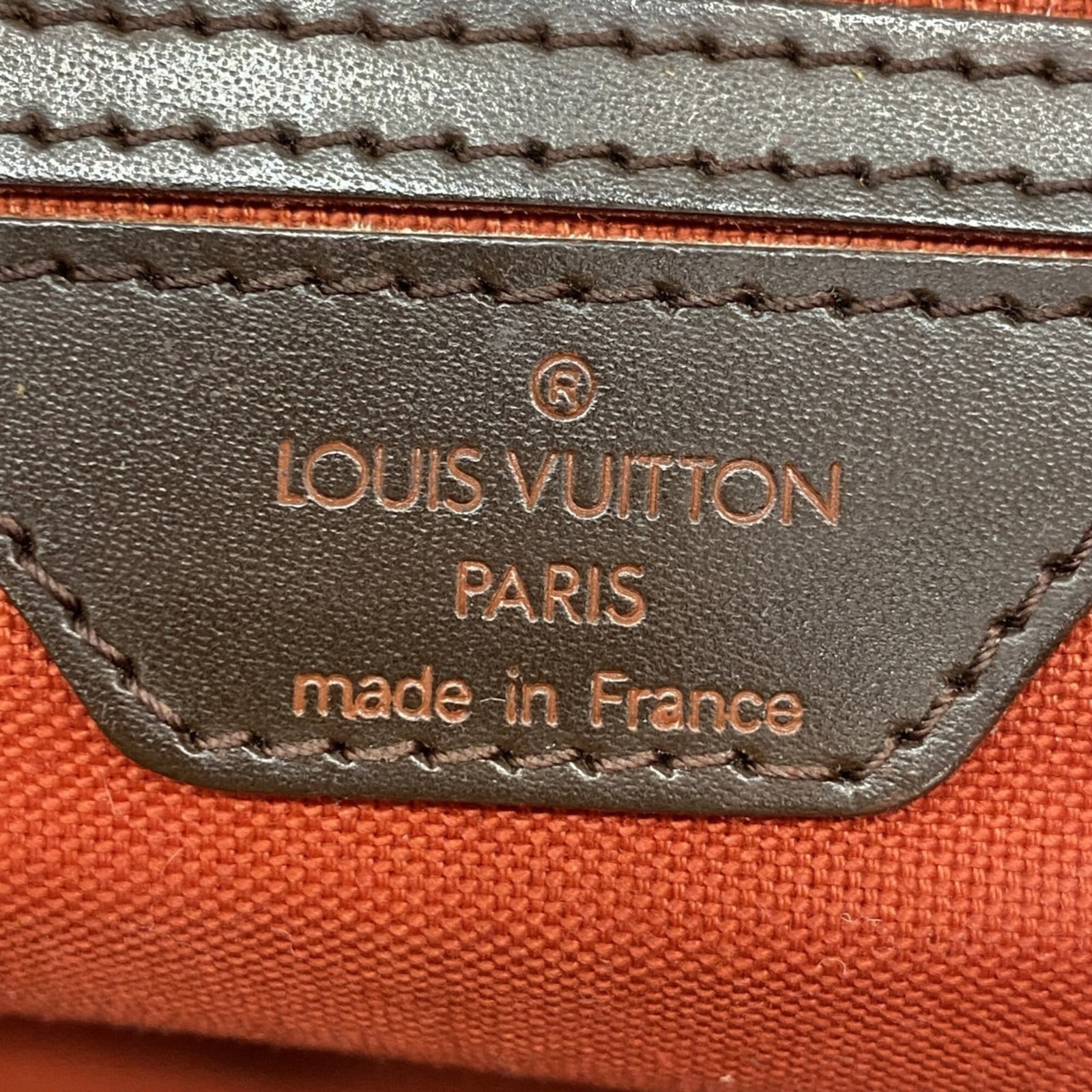 Louis Vuitton Backpack - 5