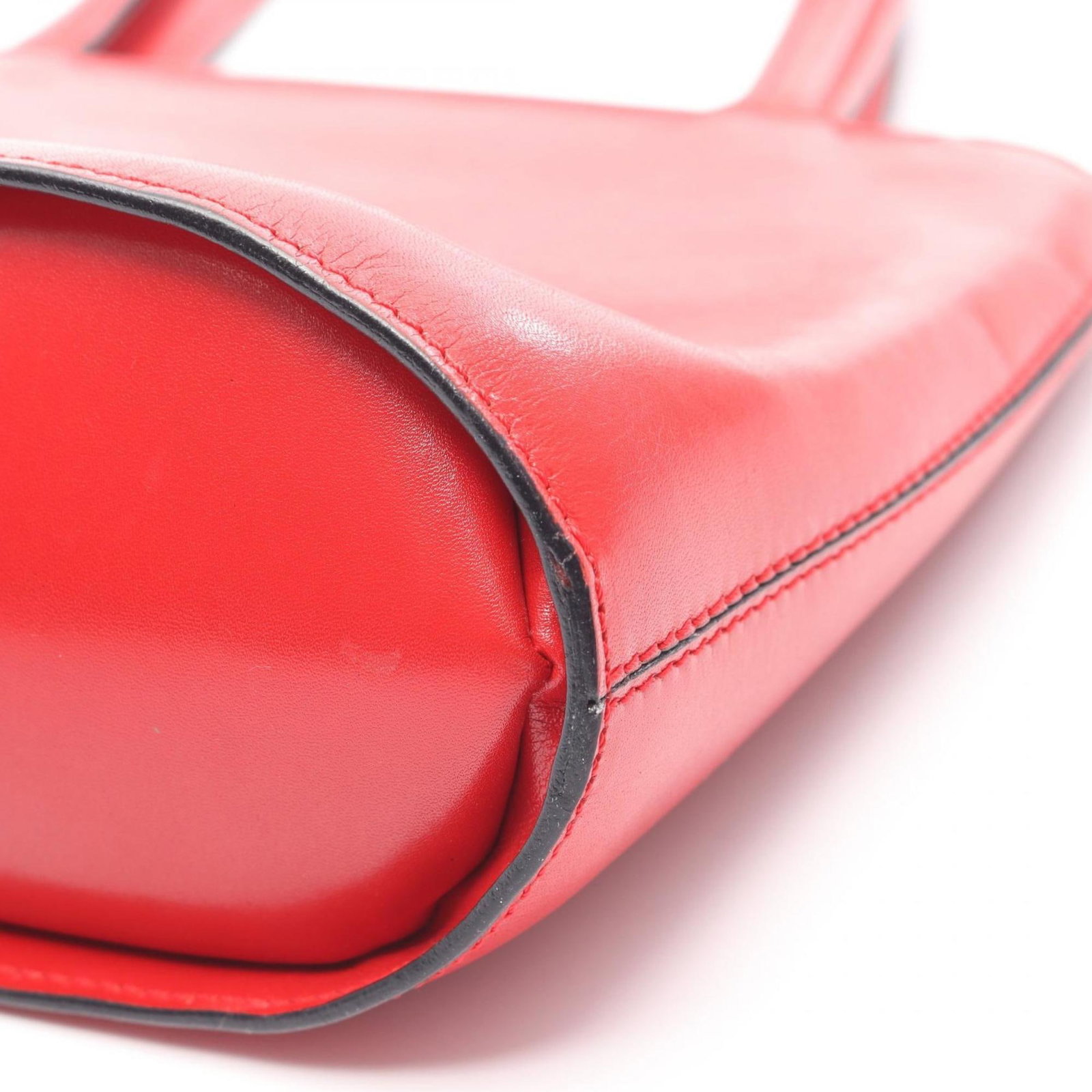 Celine Handbag Leather - 13