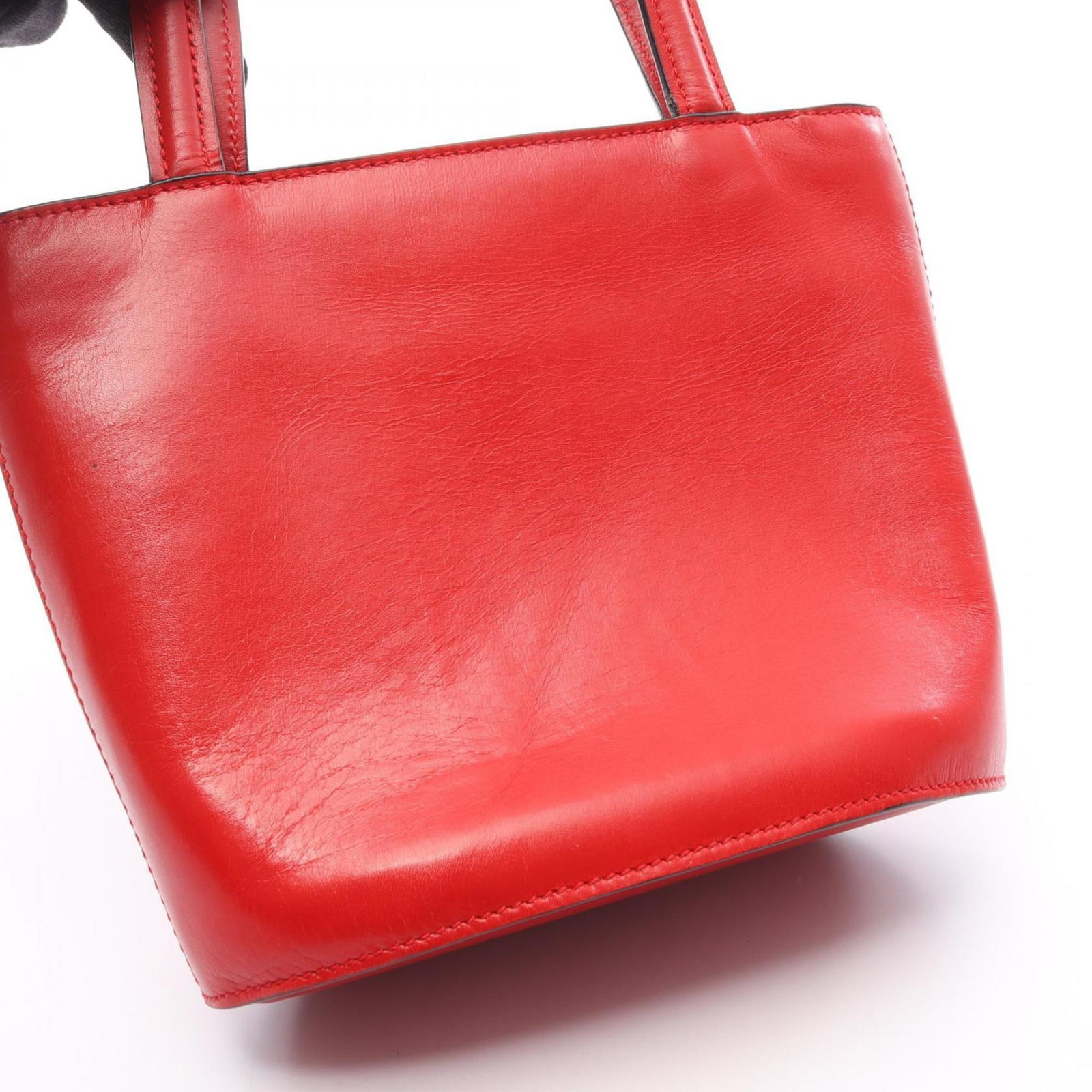 Celine Handbag Leather - 14