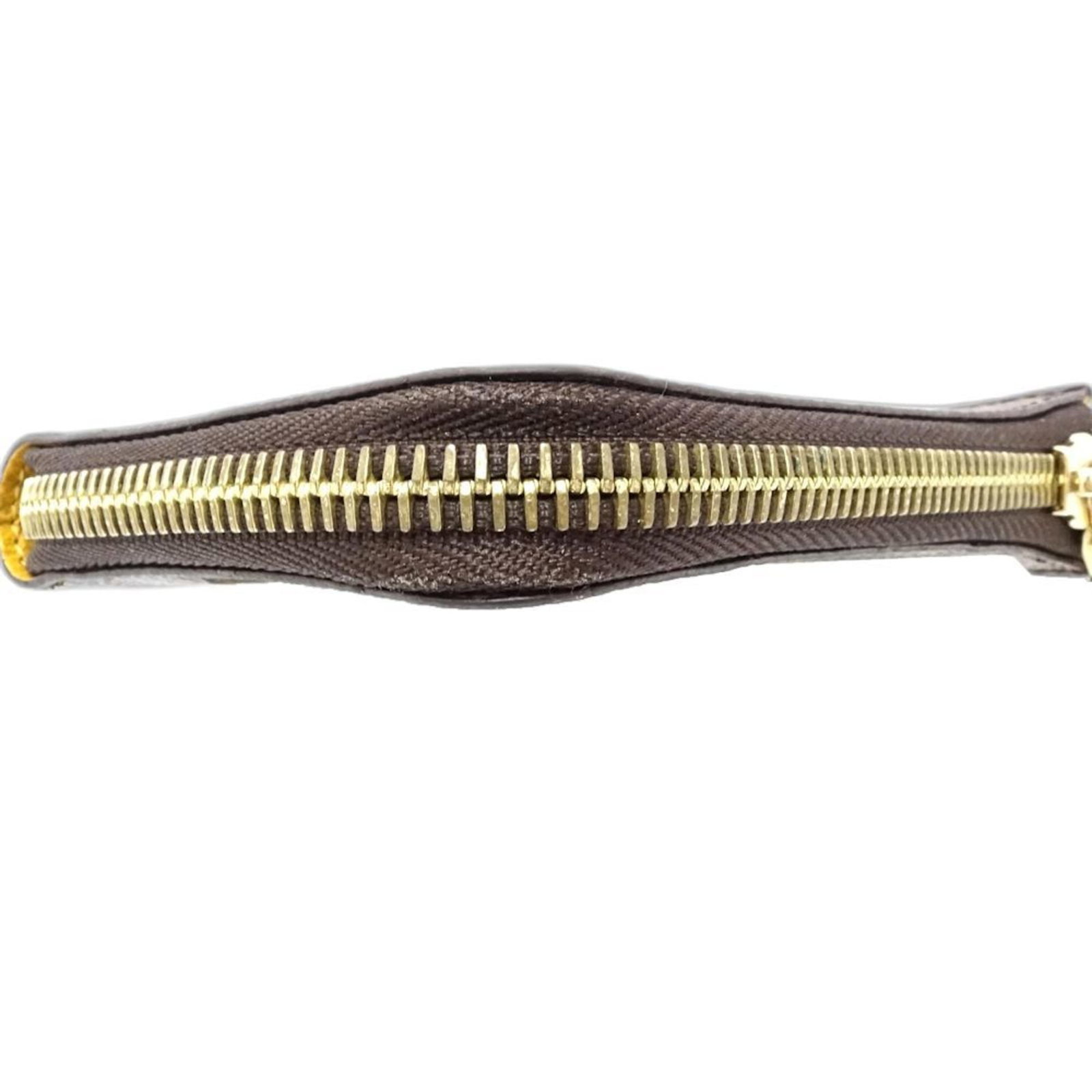 Louis Vuitton Chain/Shoulder Wallet Monogram - 4
