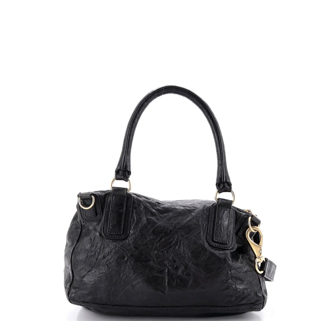 Pandora Medium Leather Givenchy Bag - 3