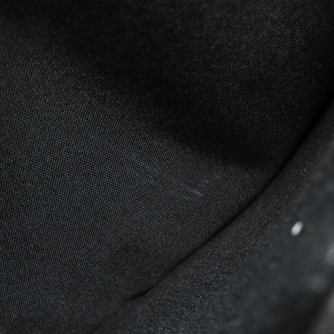 Backpack Saint Laurent Daypack Canvas Pattern Dot - 9