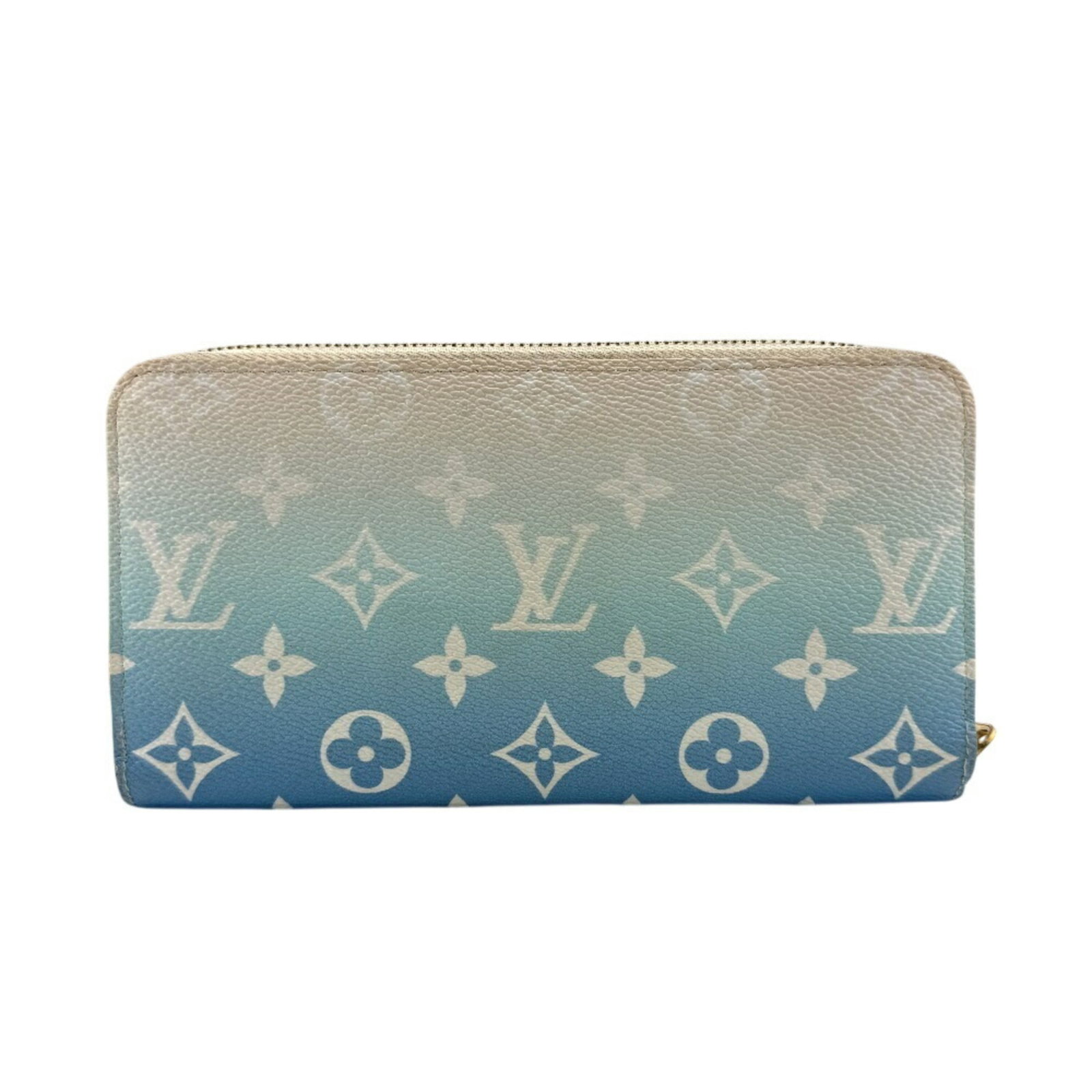Louis Vuitton Long Wallet (Bi-Fold) Monogram: Louis Vuitton Long Wallet (Bi-Fold) Monogram The Louis Vuitton Long Wallet (Bi-Fold) Monogram boasts its iconic multi-color monogram pattern on high-quality material. Measuring 10.5cm x 20cm, this bi-