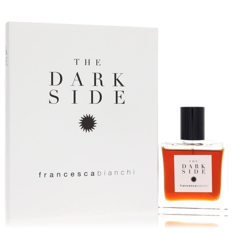 Francesca Bianchi The Dark Side Cologne By Francesca Bianchi Extrait De Parfum Spray (Unisex): Francesca Bianchi The Dark Side Cologne By Francesca Bianchi Extrait De Parfum Spray (Unisex) The Dark Side Cologne Extrait De Parfum Spray by Francesca Bianchi is a unisex fragrance featuring cologne
