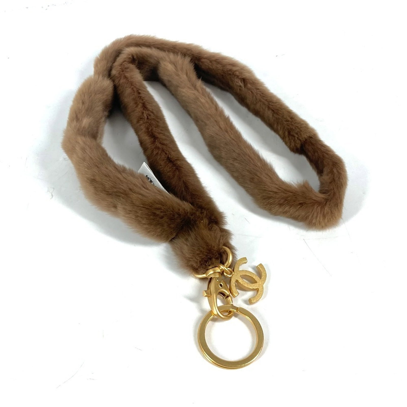 Chanel Neck Strap - 2