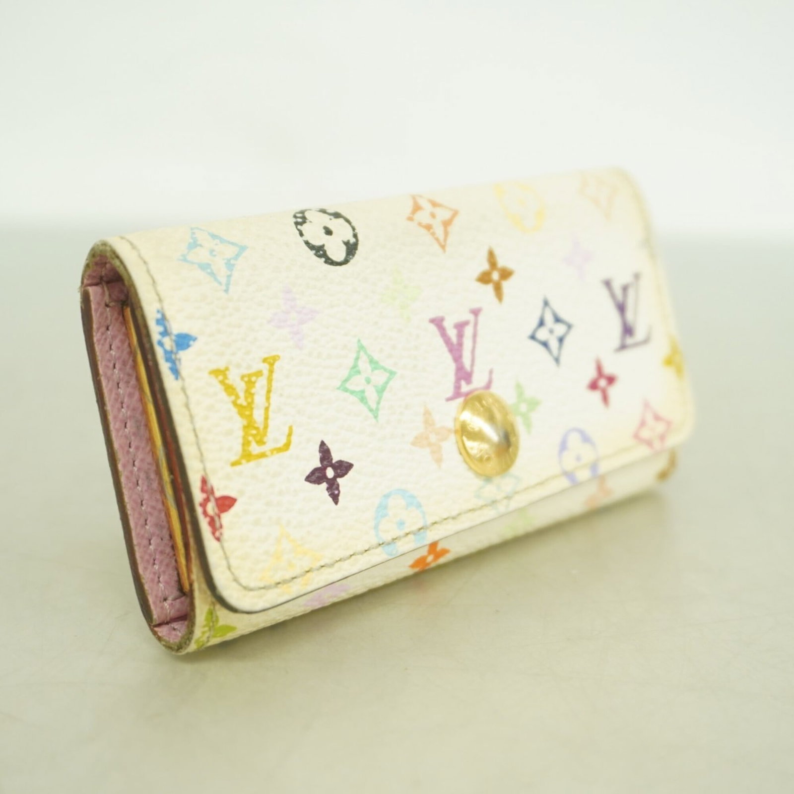 Louis Vuitton Keycase - 2