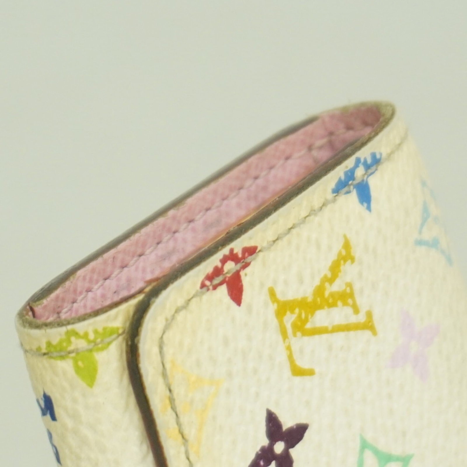 Louis Vuitton Keycase - 6