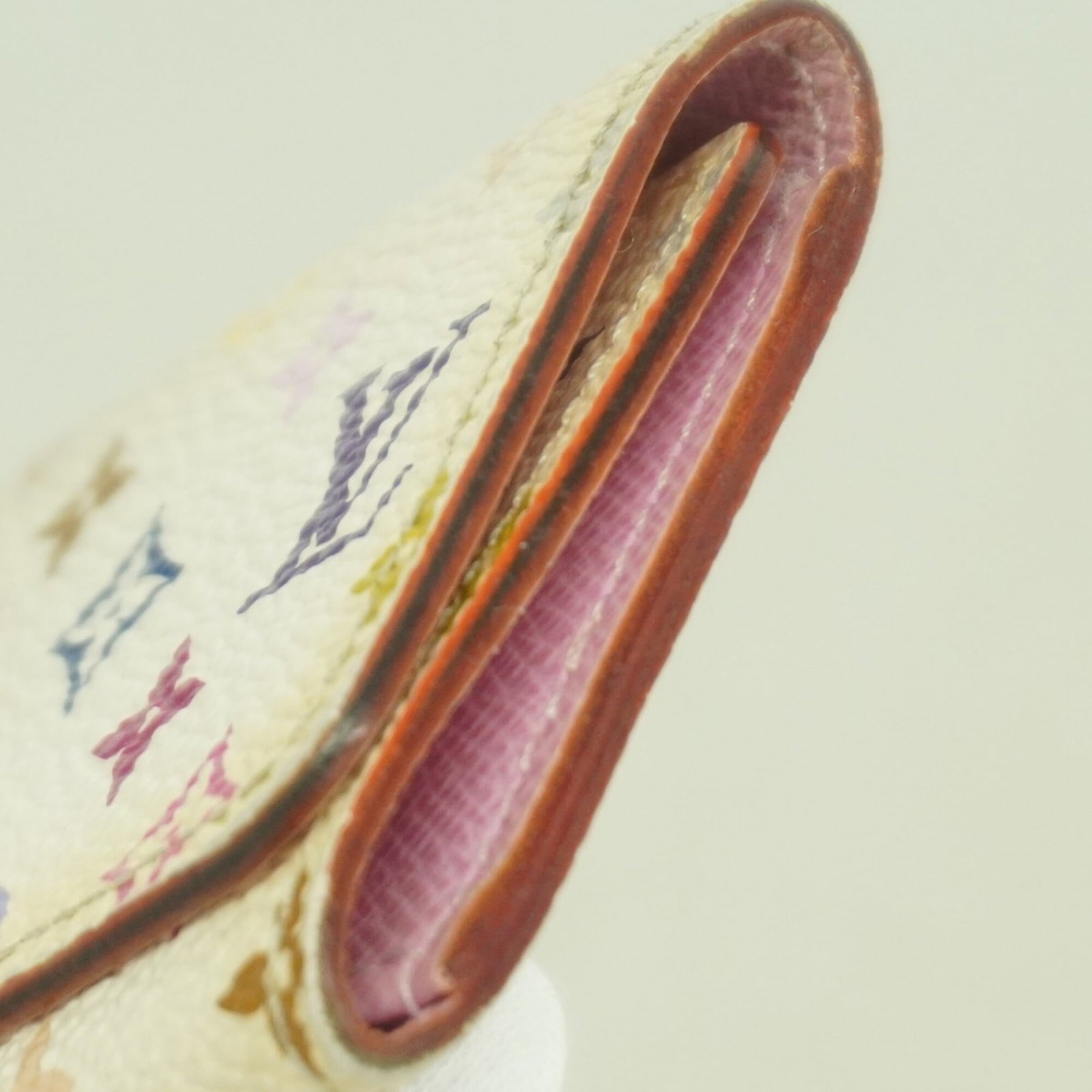 Louis Vuitton Keycase - 7