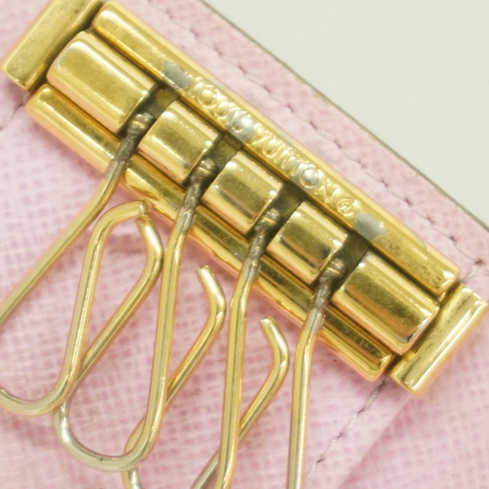 Louis Vuitton Keycase - 9