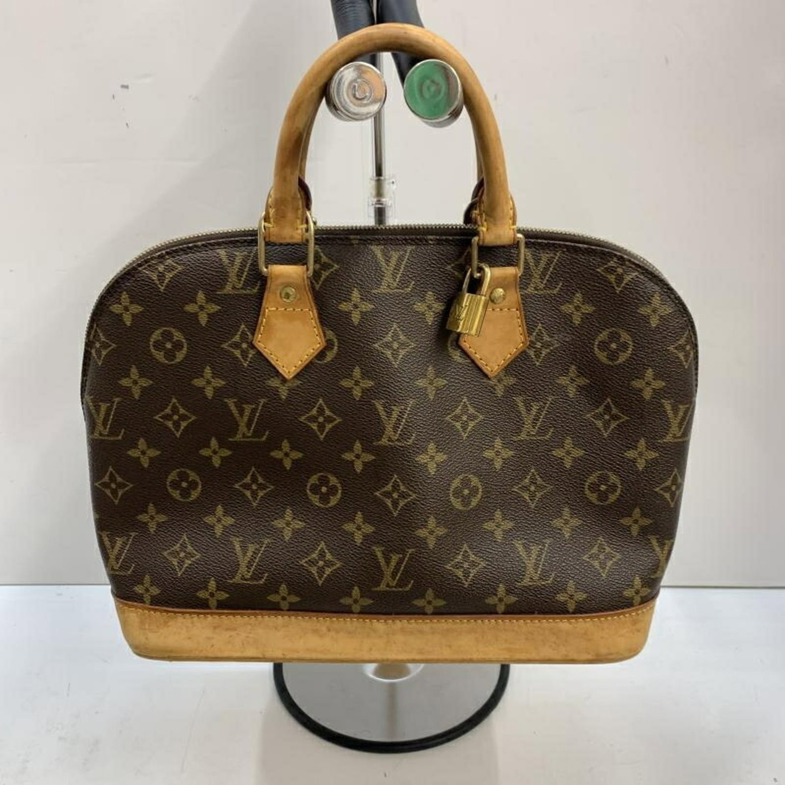 Louis Vuitton Handbag (1 of 10)