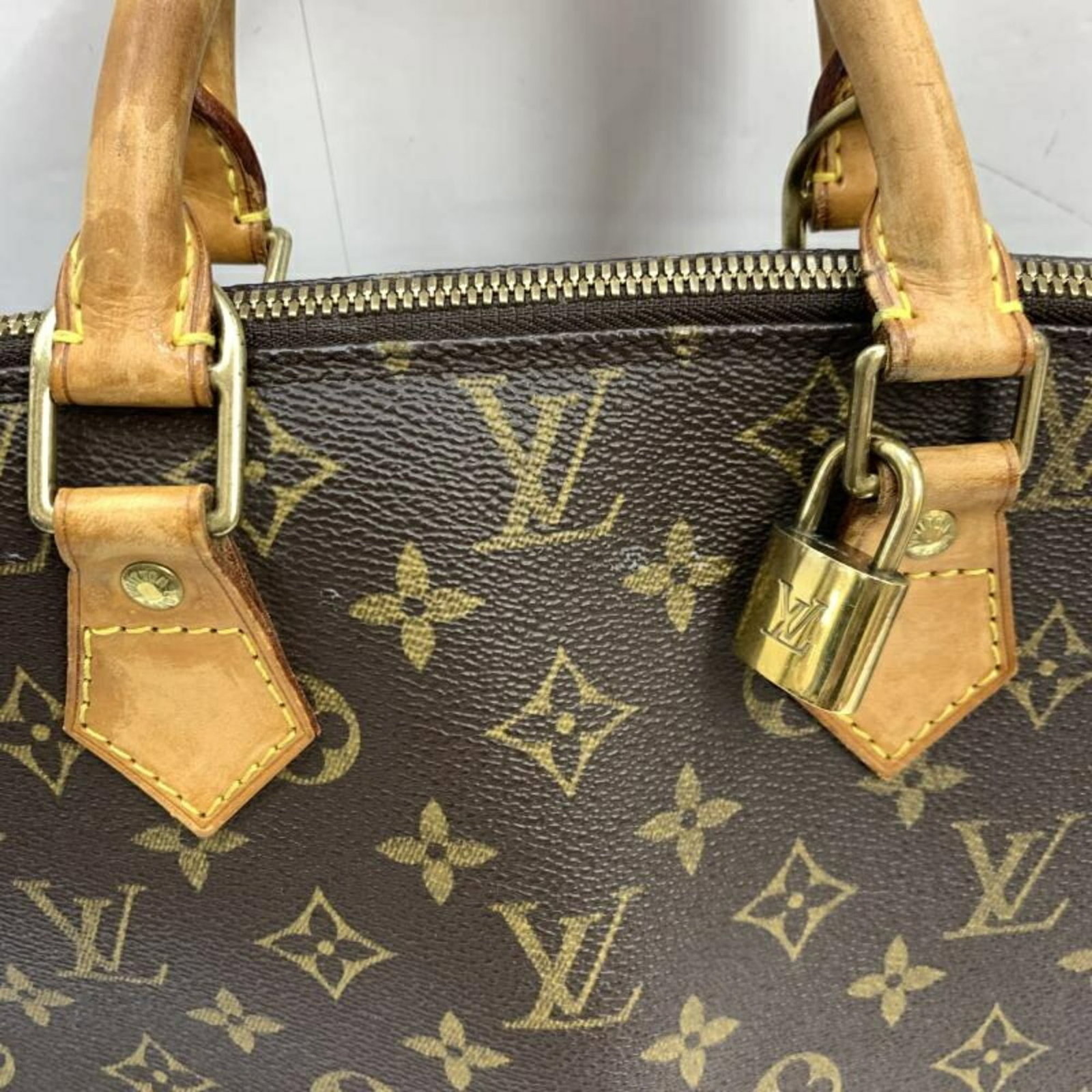 Louis Vuitton Handbag - 6