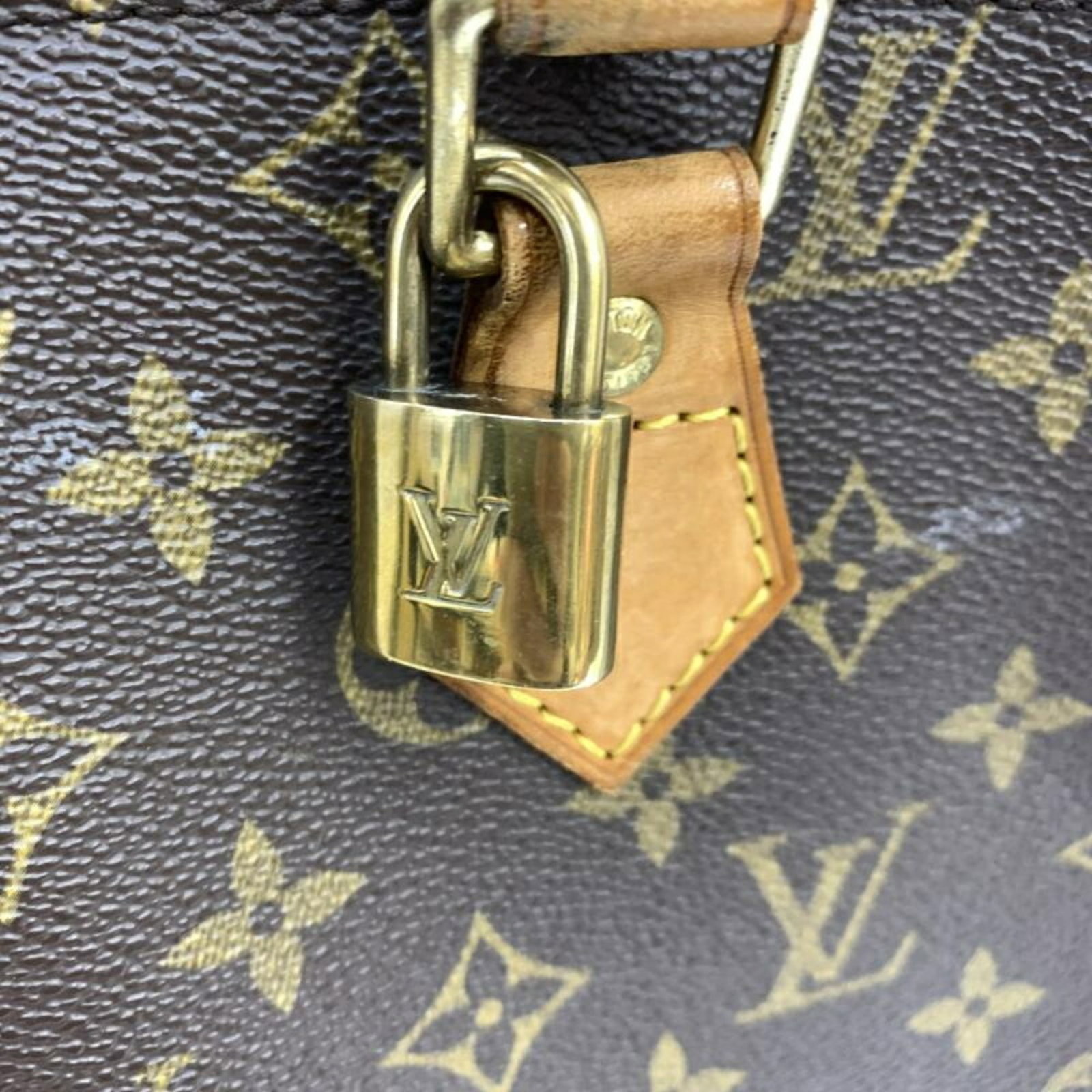Louis Vuitton Handbag - 7