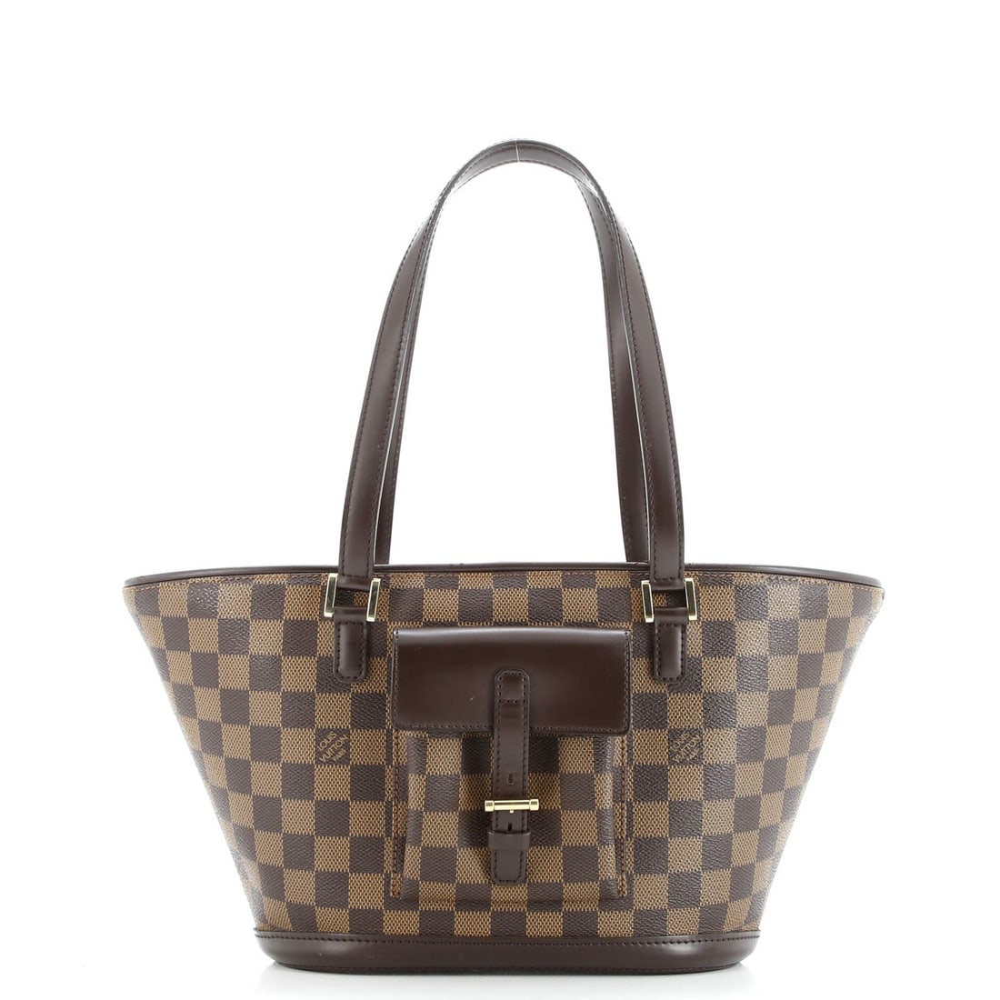 Louis Vuitton Damier - 2