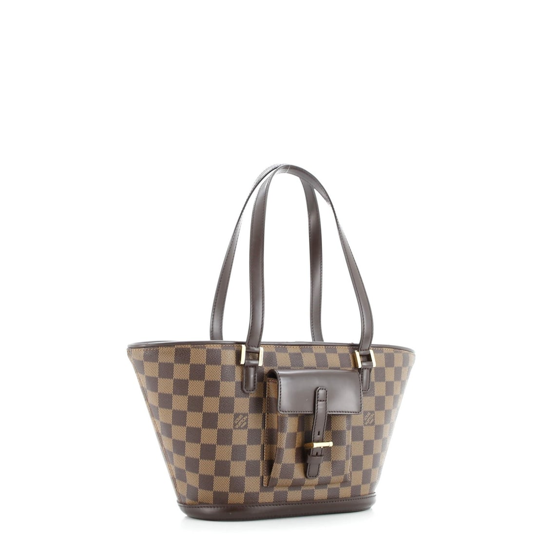 Louis Vuitton Damier - 3