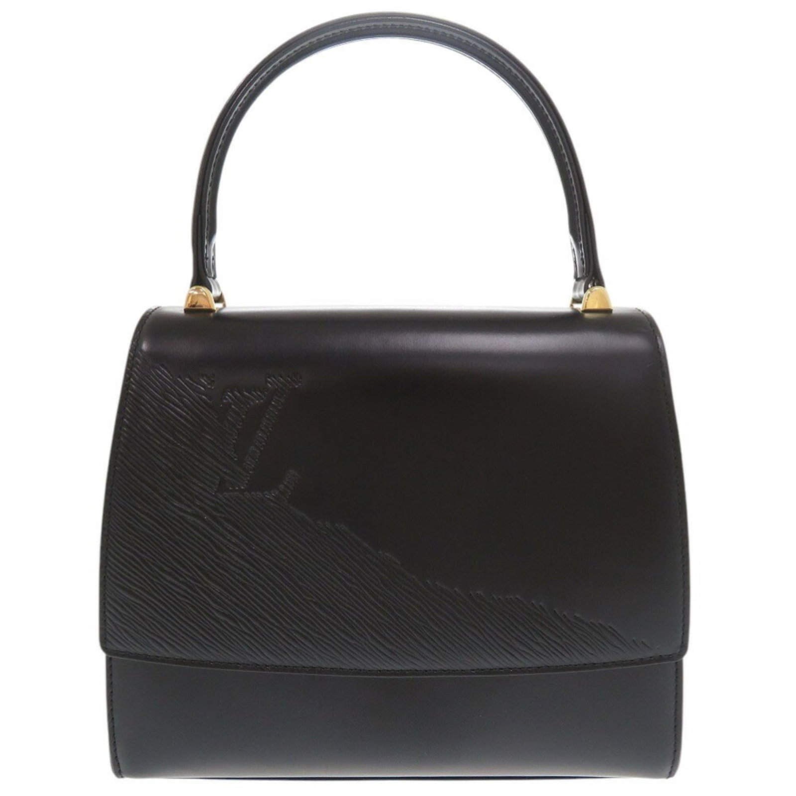 Louis Vuitton Handbag Leather (1 of 10)