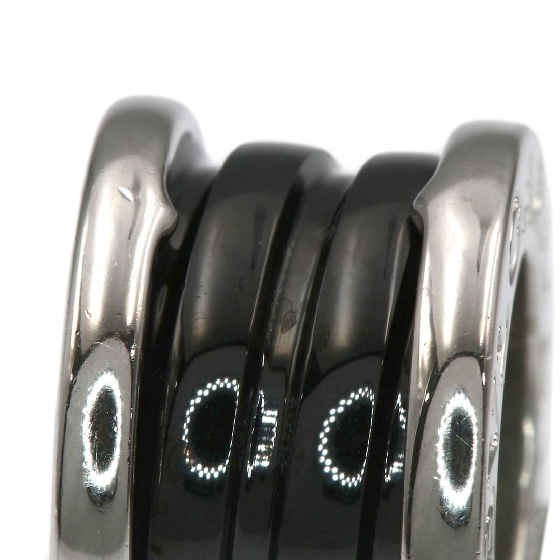 Bvlgari Zero Save Ceramic Necklace - 7
