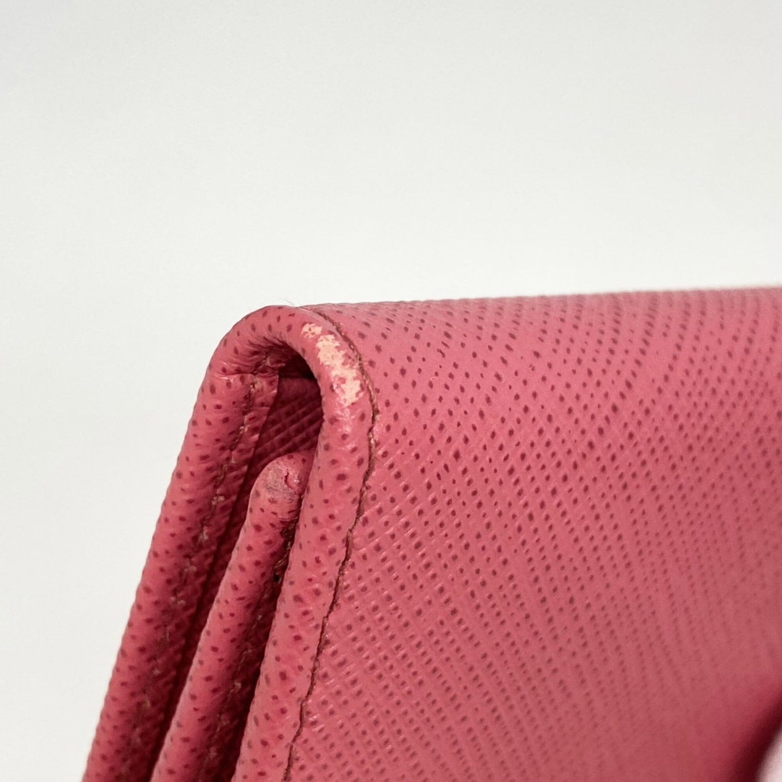 Prada Keycase Leather - 5
