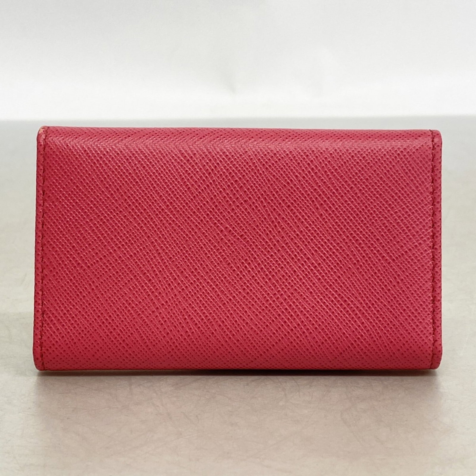 Prada Keycase Leather - 7