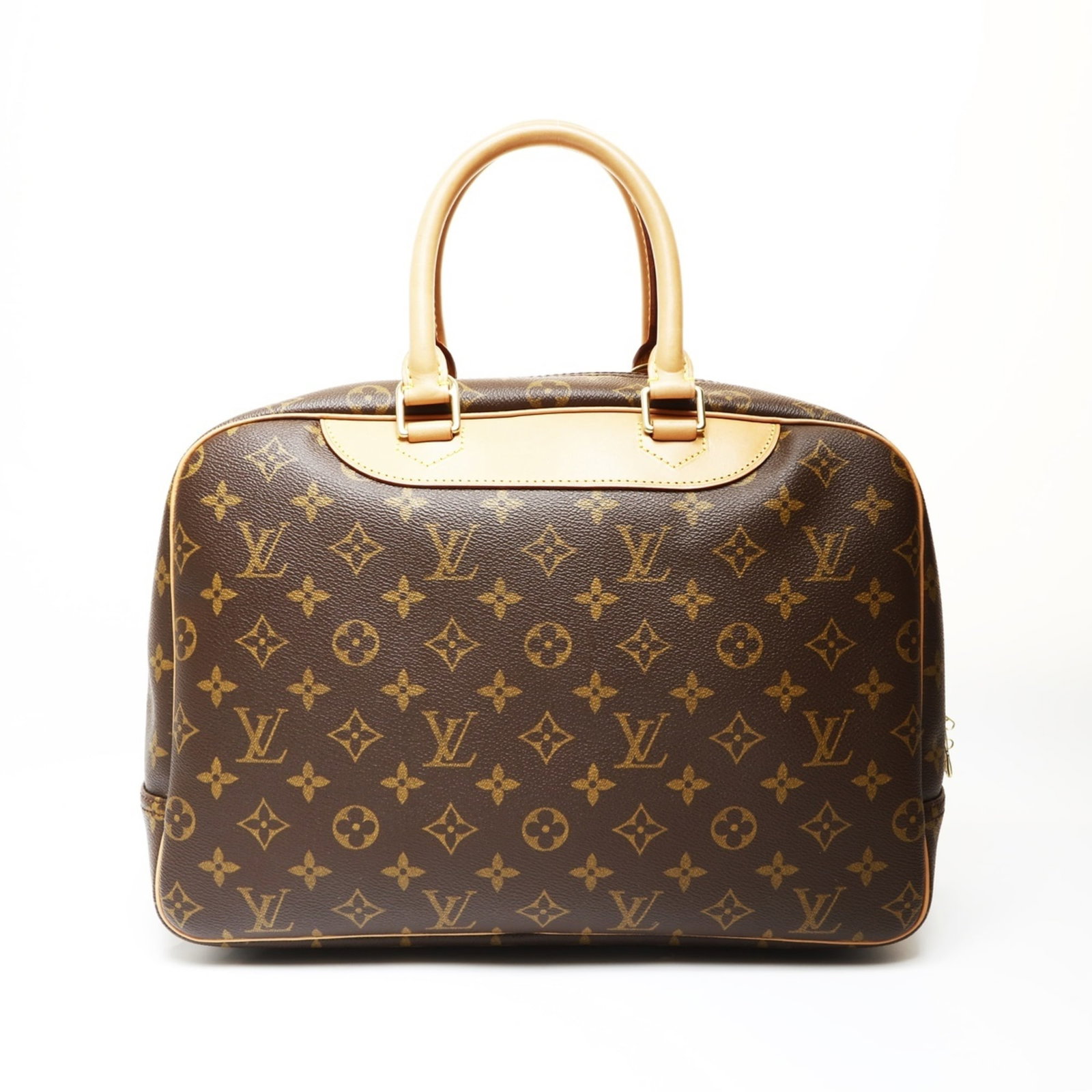 Louis Vuitton Handbag Monogram - 2