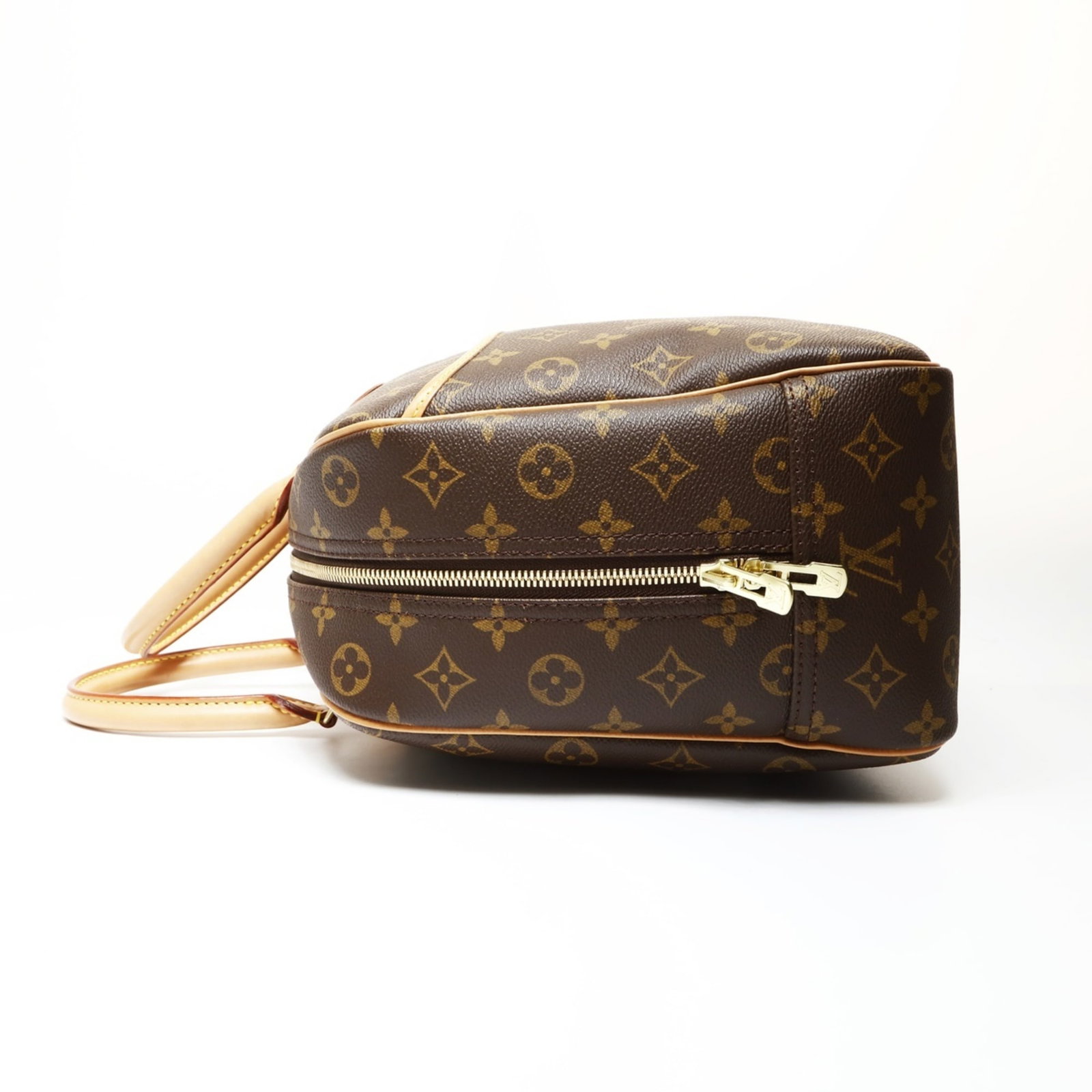 Louis Vuitton Handbag Monogram - 3