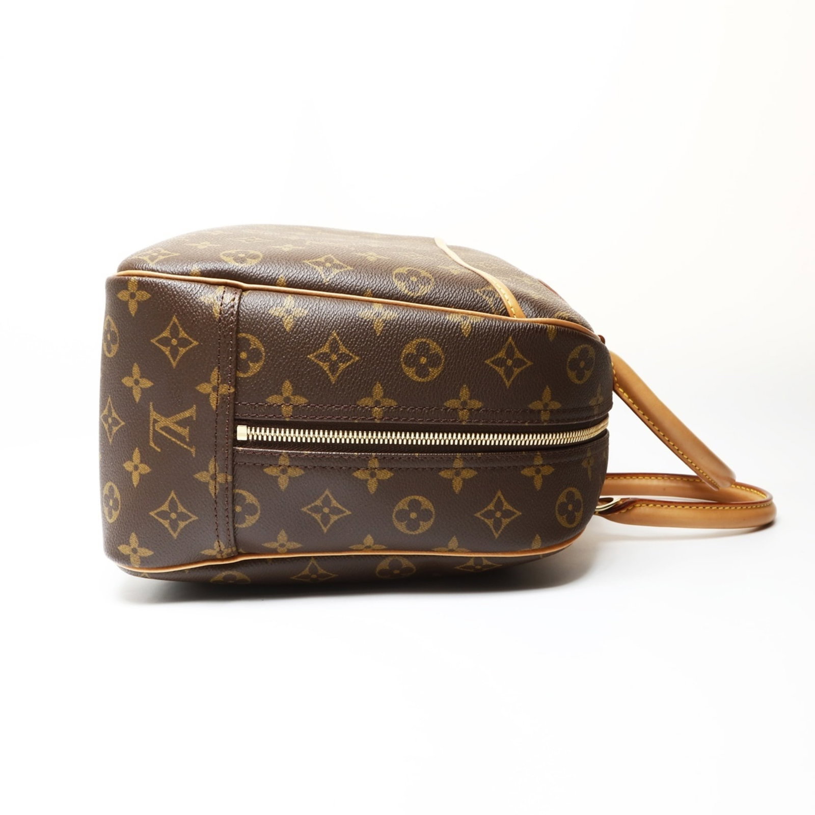 Louis Vuitton Handbag Monogram - 4
