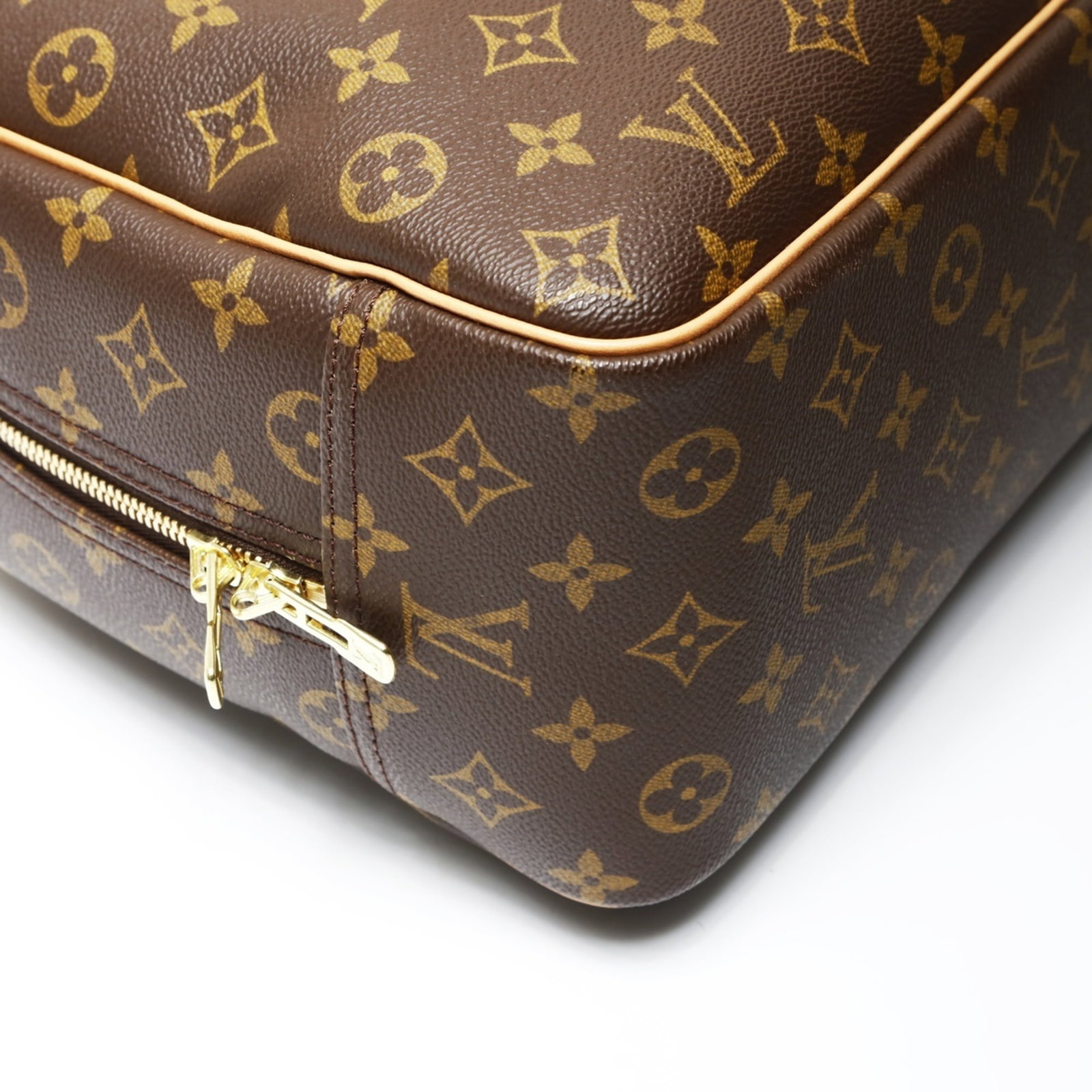 Louis Vuitton Handbag Monogram - 5