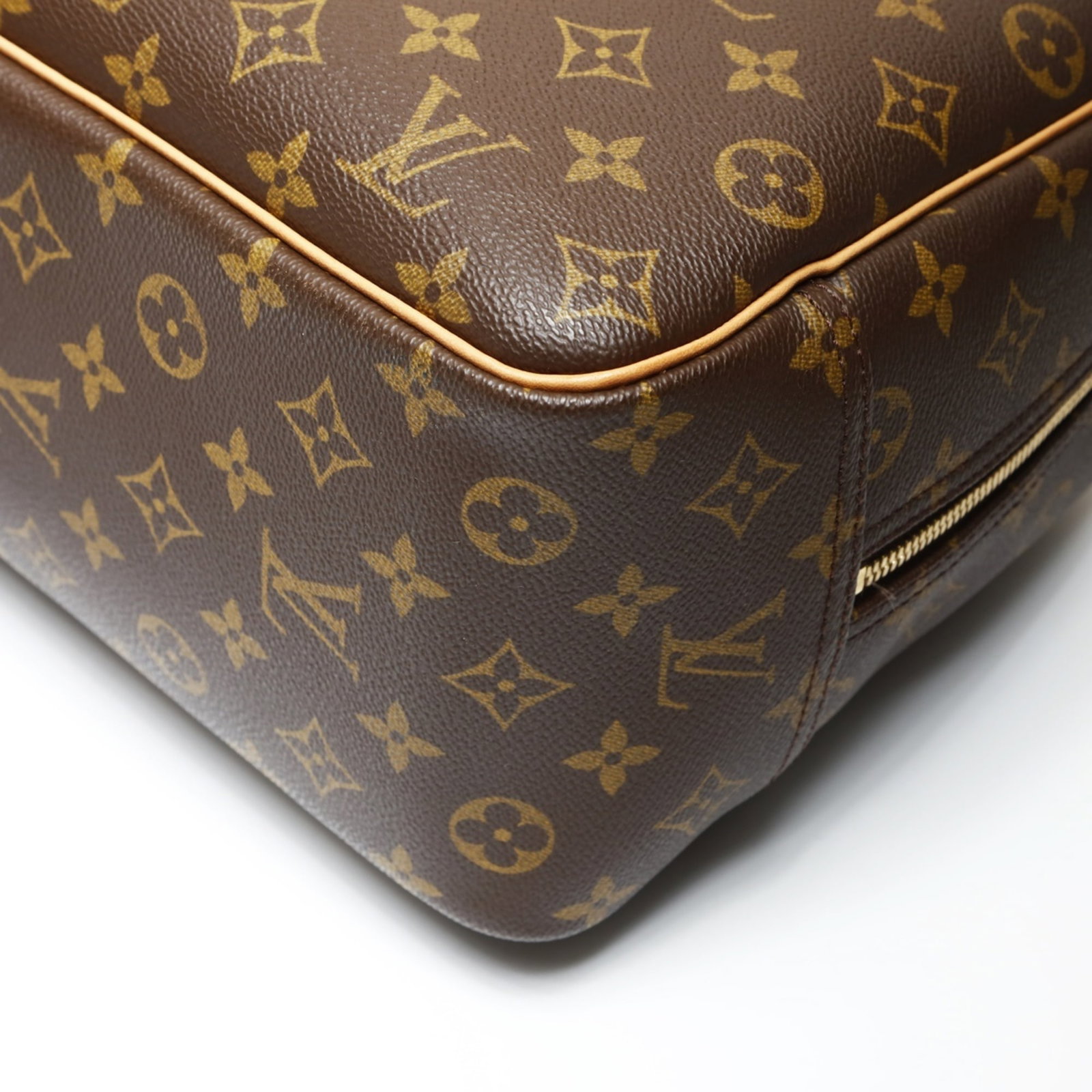 Louis Vuitton Handbag Monogram - 6