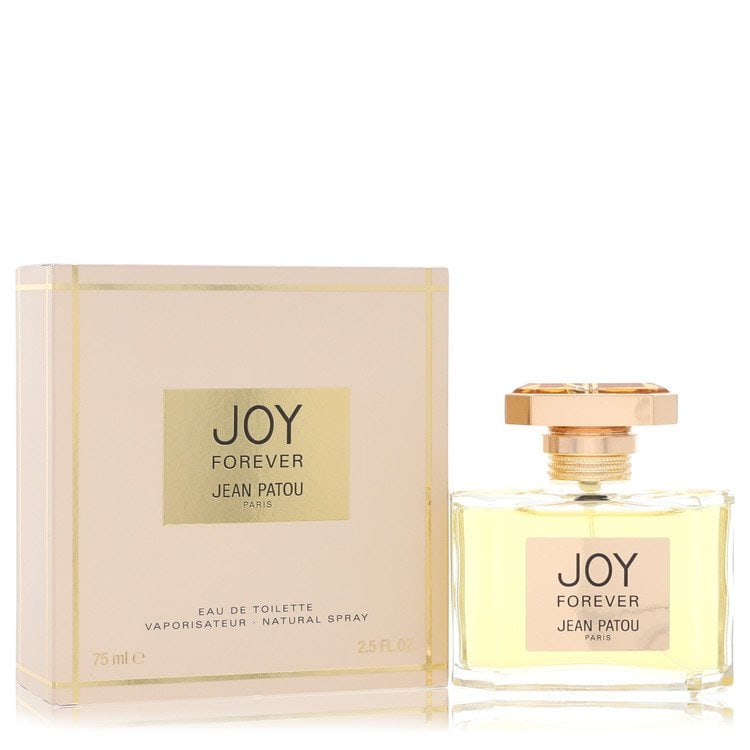 Joy Forever Perfume By Jean Patou Eau De Toilette Spray (1 of 1)