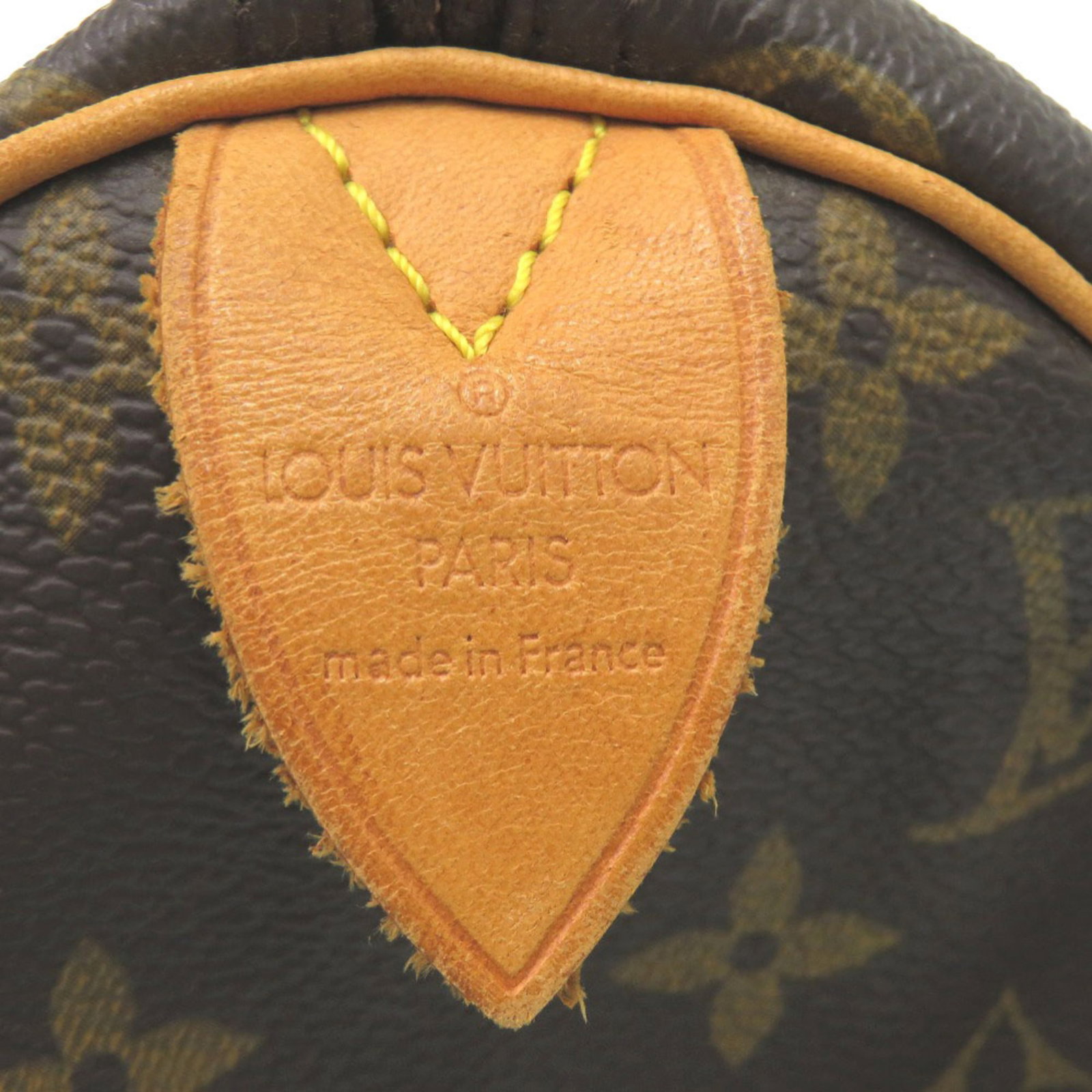 Louis Vuitton Handbag Monogram - 10
