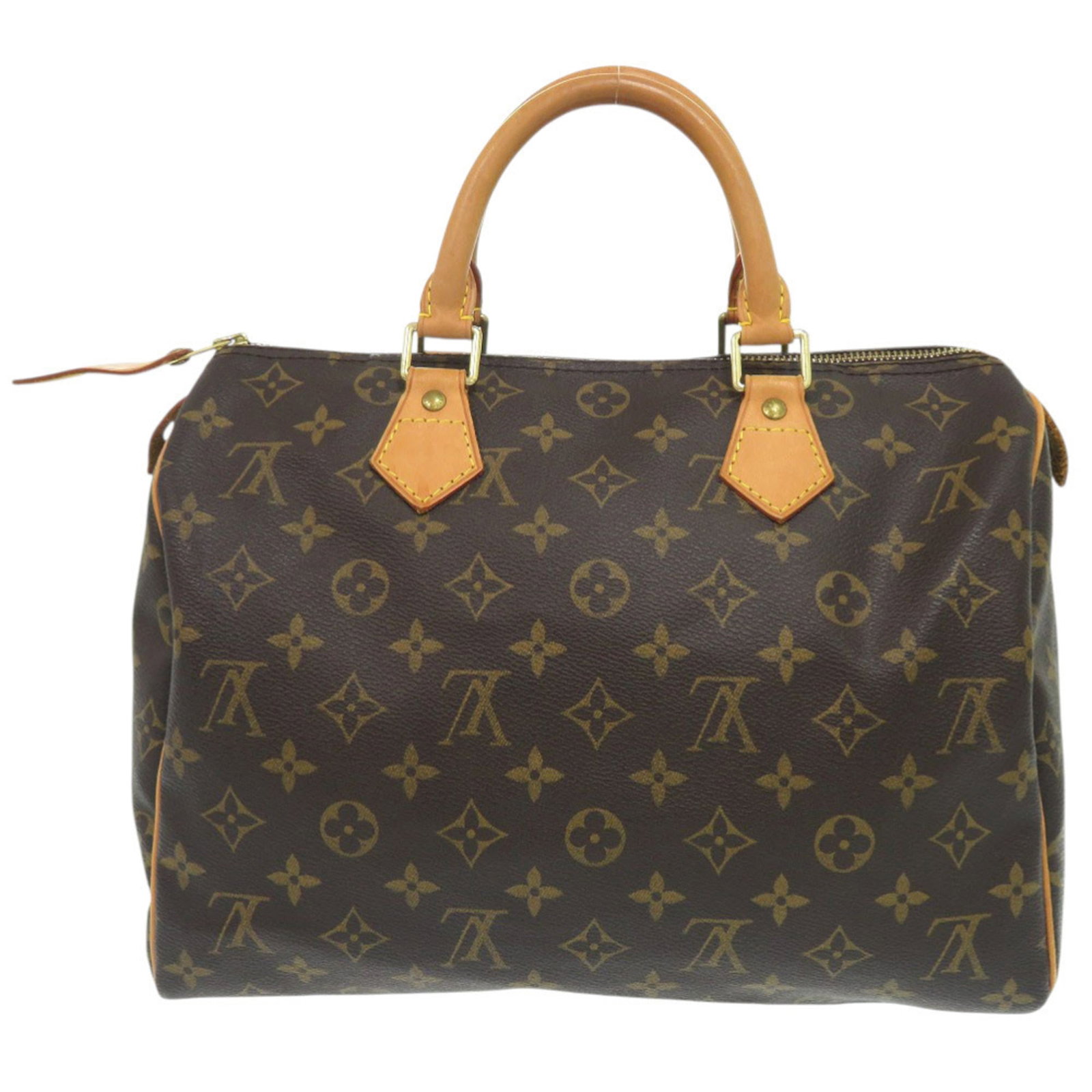 Louis Vuitton Handbag Monogram - 2
