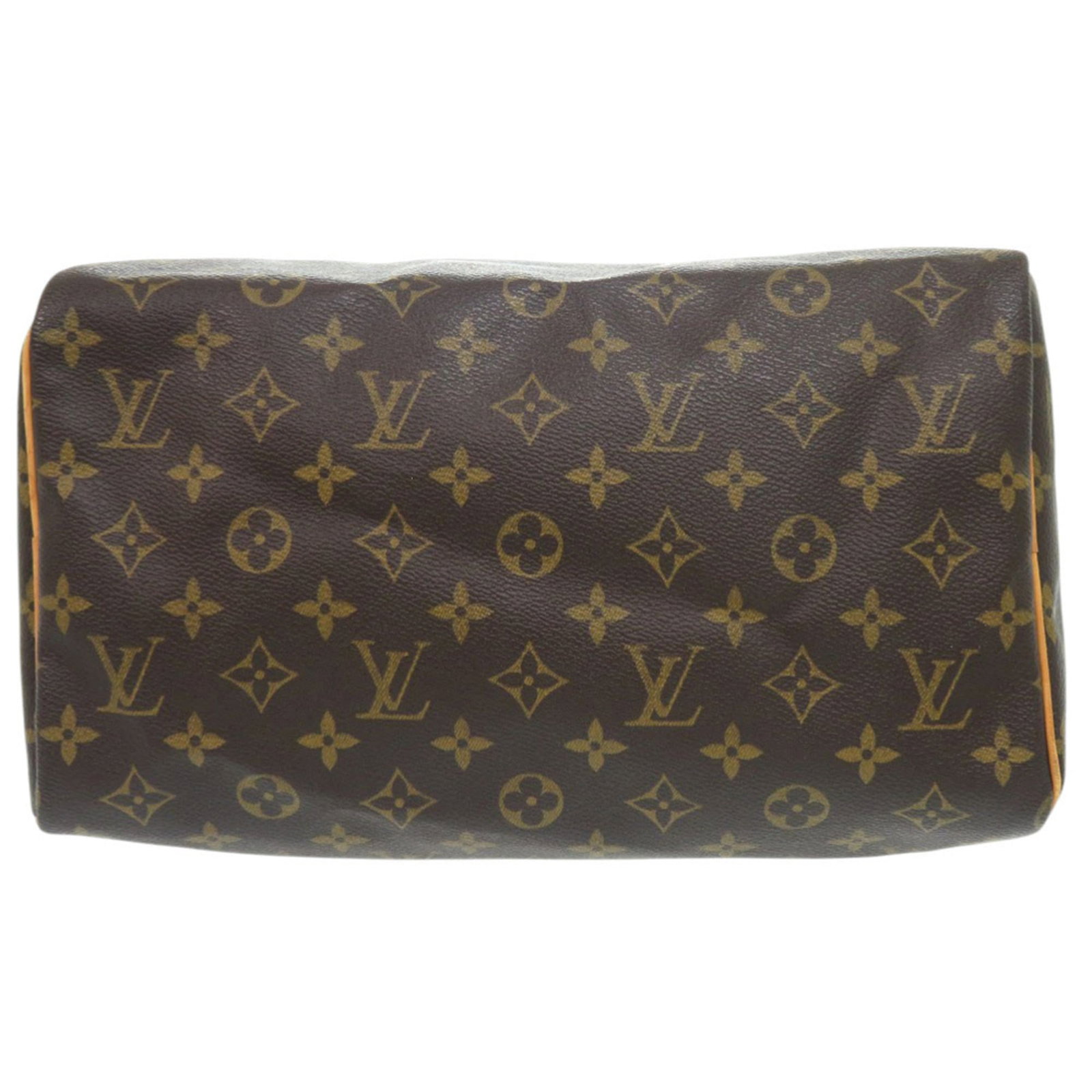 Louis Vuitton Handbag Monogram - 3