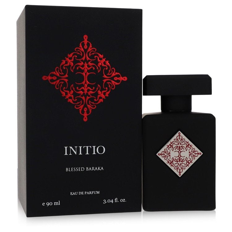 Initio Blessed Baraka Cologne By Initio Parfums Prives Eau De Parfum Spray (Unisex) (1 of 1)