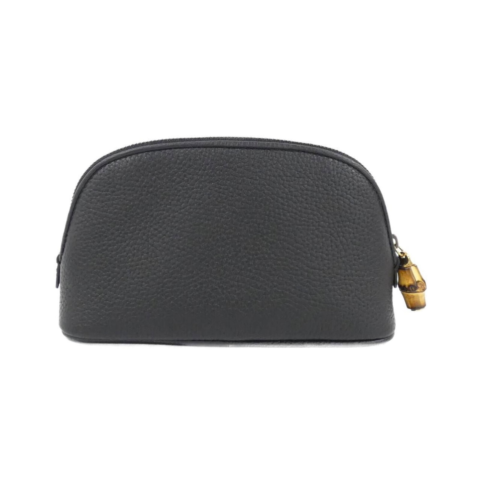 Gucci Pouch Leather - 2