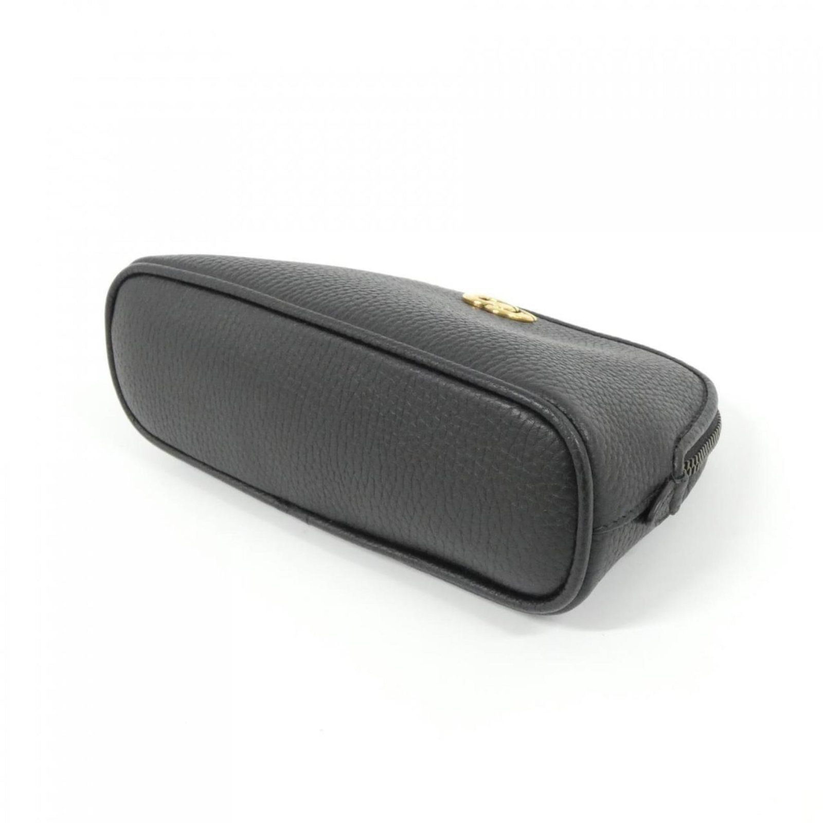 Gucci Pouch Leather - 3