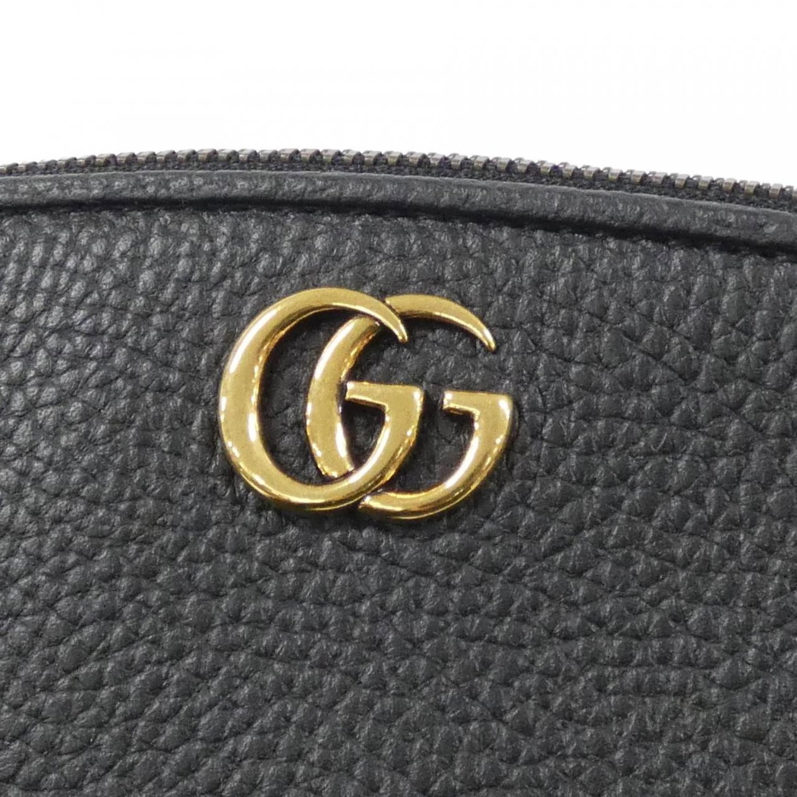 Gucci Pouch Leather - 4