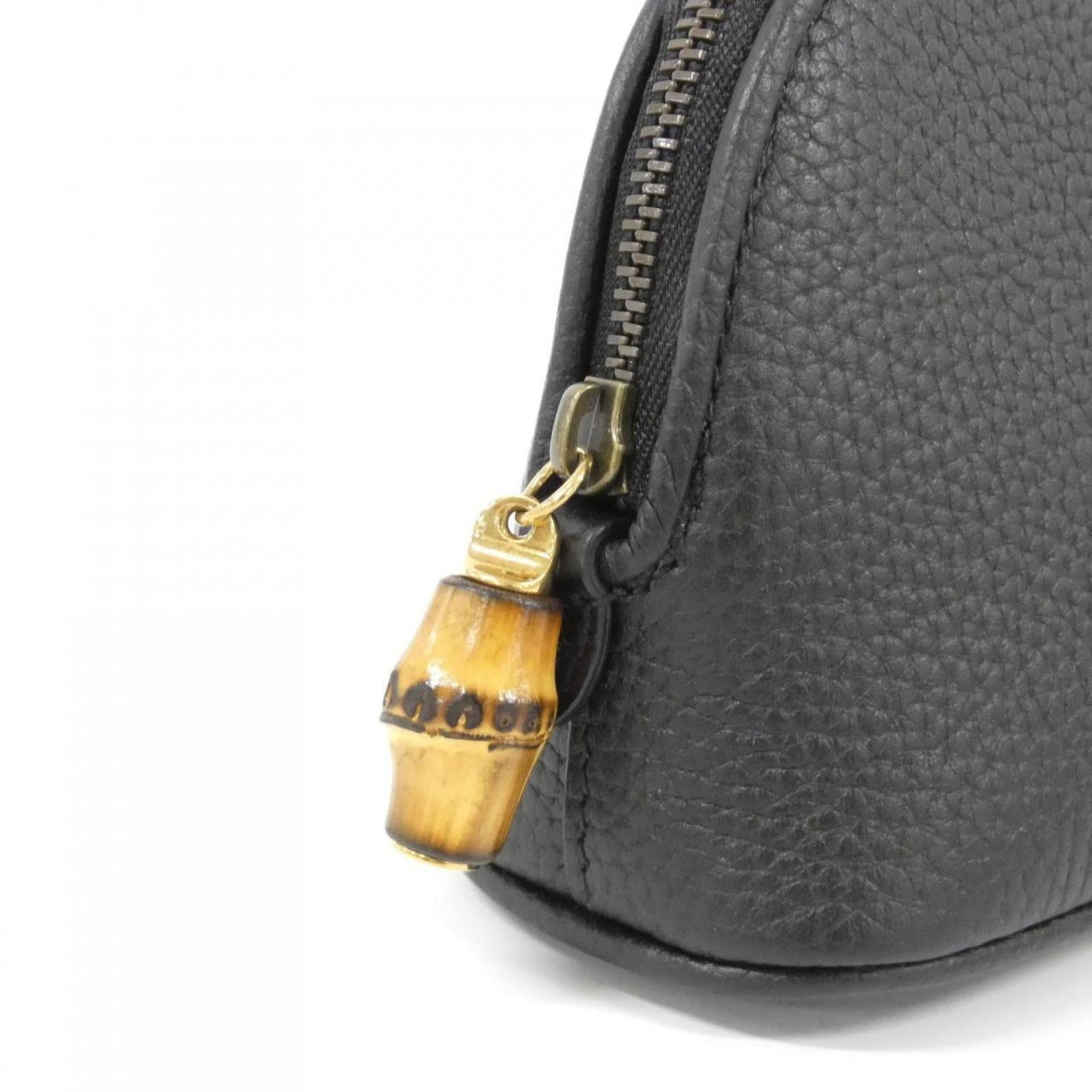 Gucci Pouch Leather - 5
