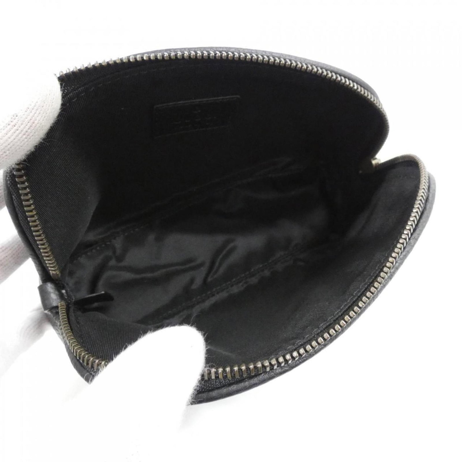 Gucci Pouch Leather - 6
