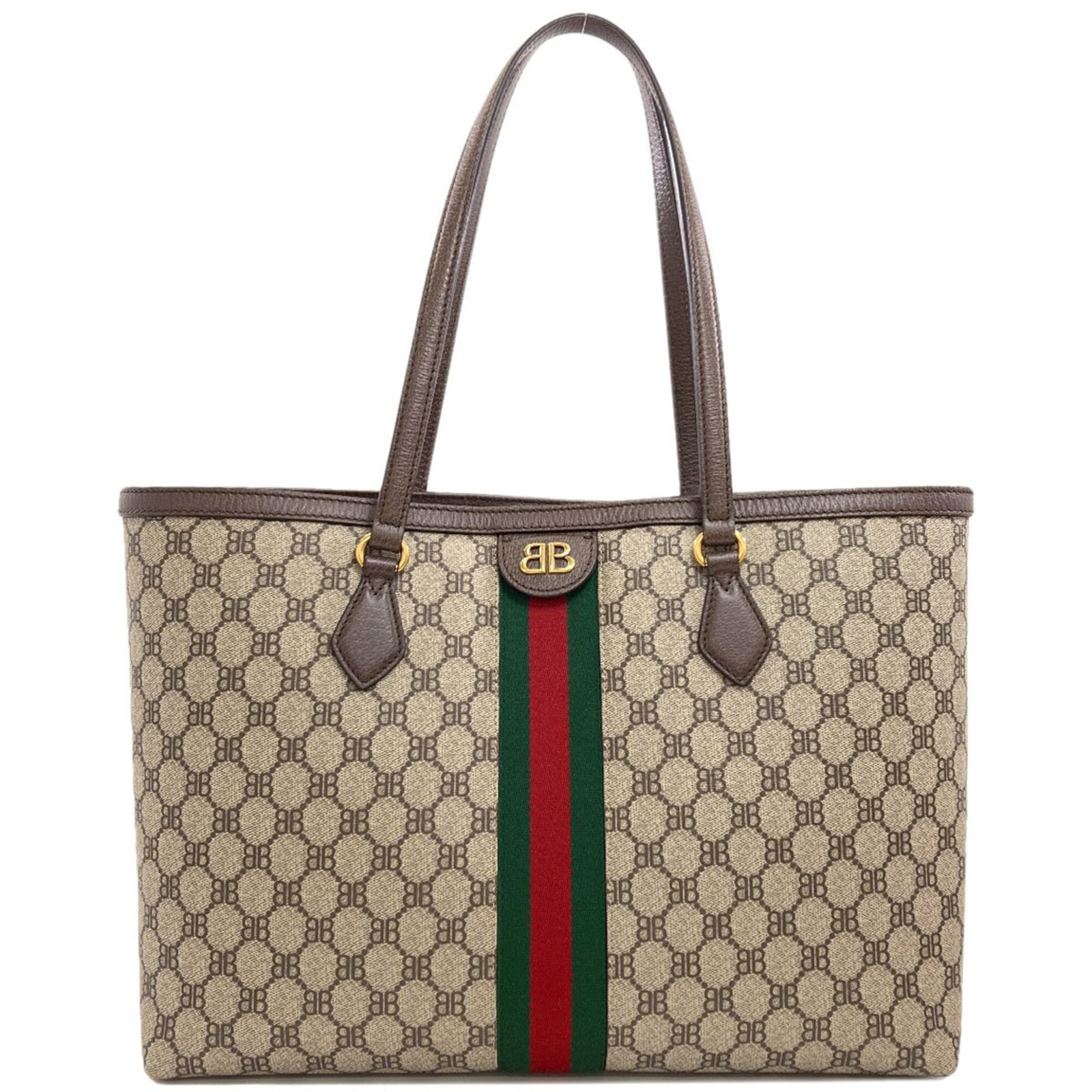 Gucci Tote Bag Pvc (1 of 19)