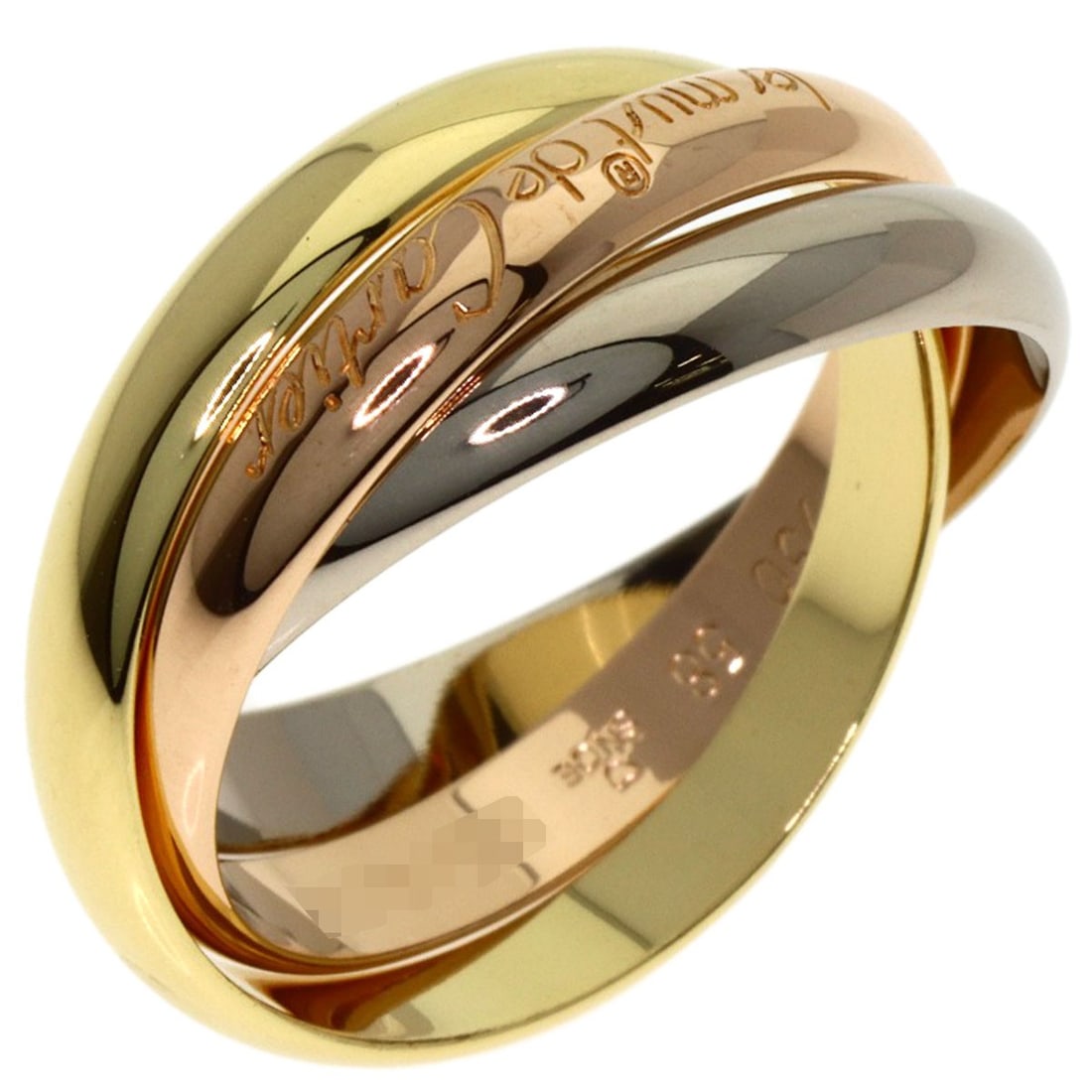 Strict rules apply to ring purchase - 2