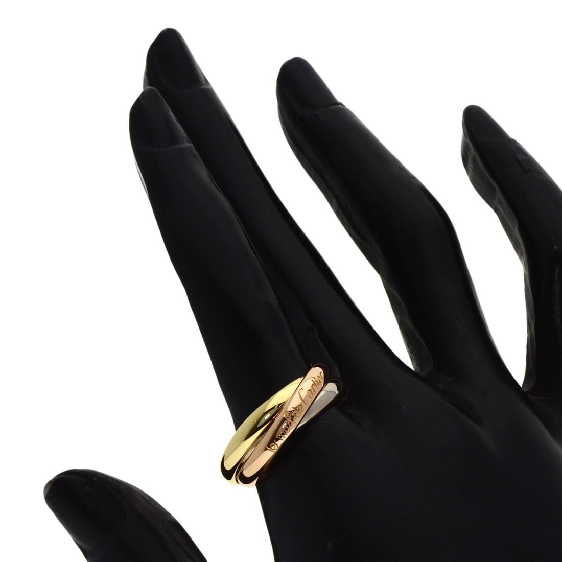 Strict rules apply to ring purchase - 5