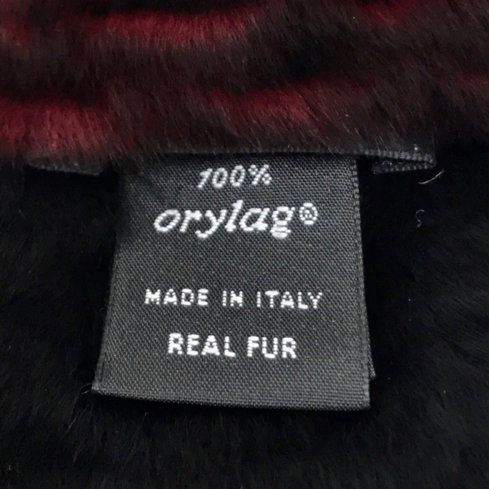 Chanel Stole Other - 4