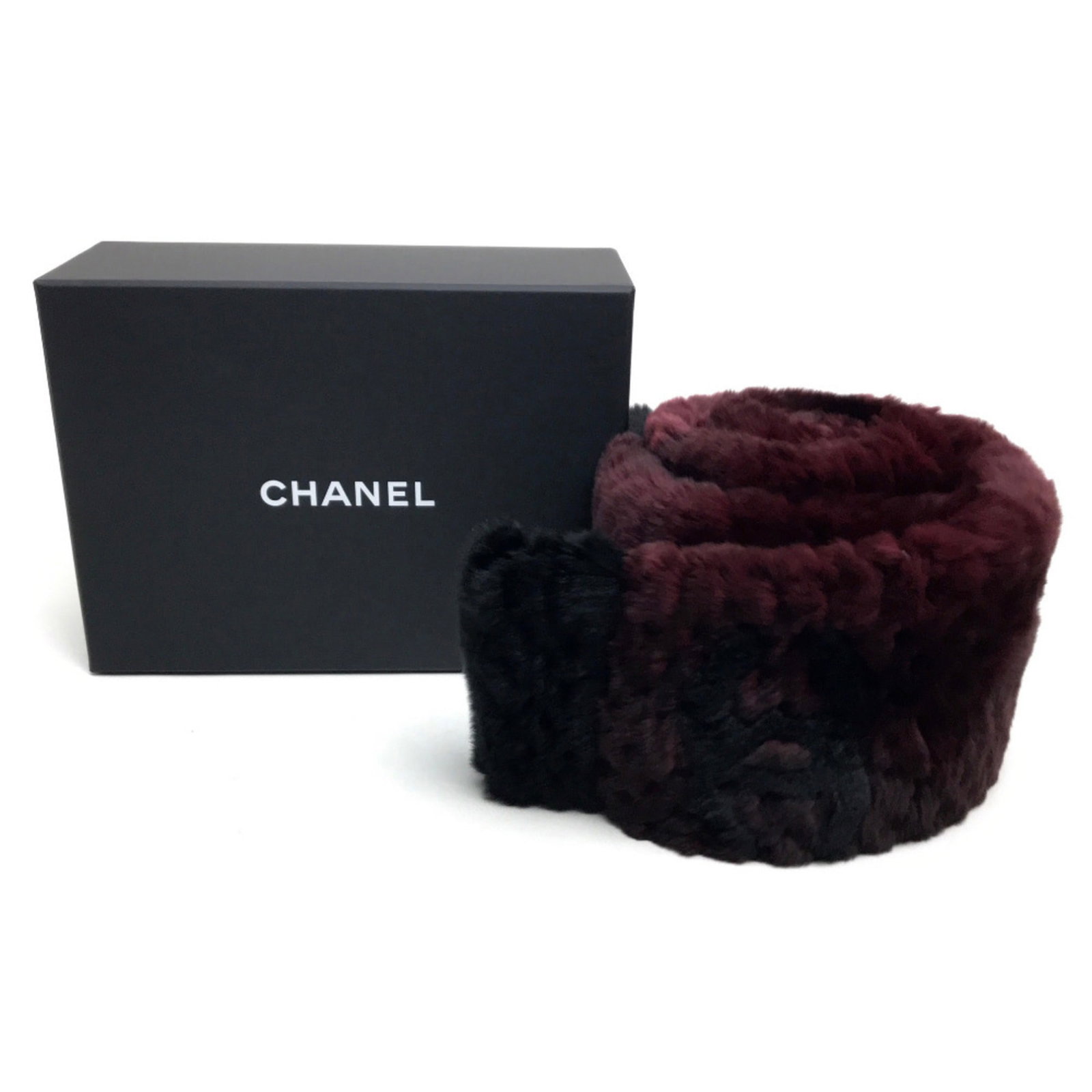 Chanel Stole Other - 5