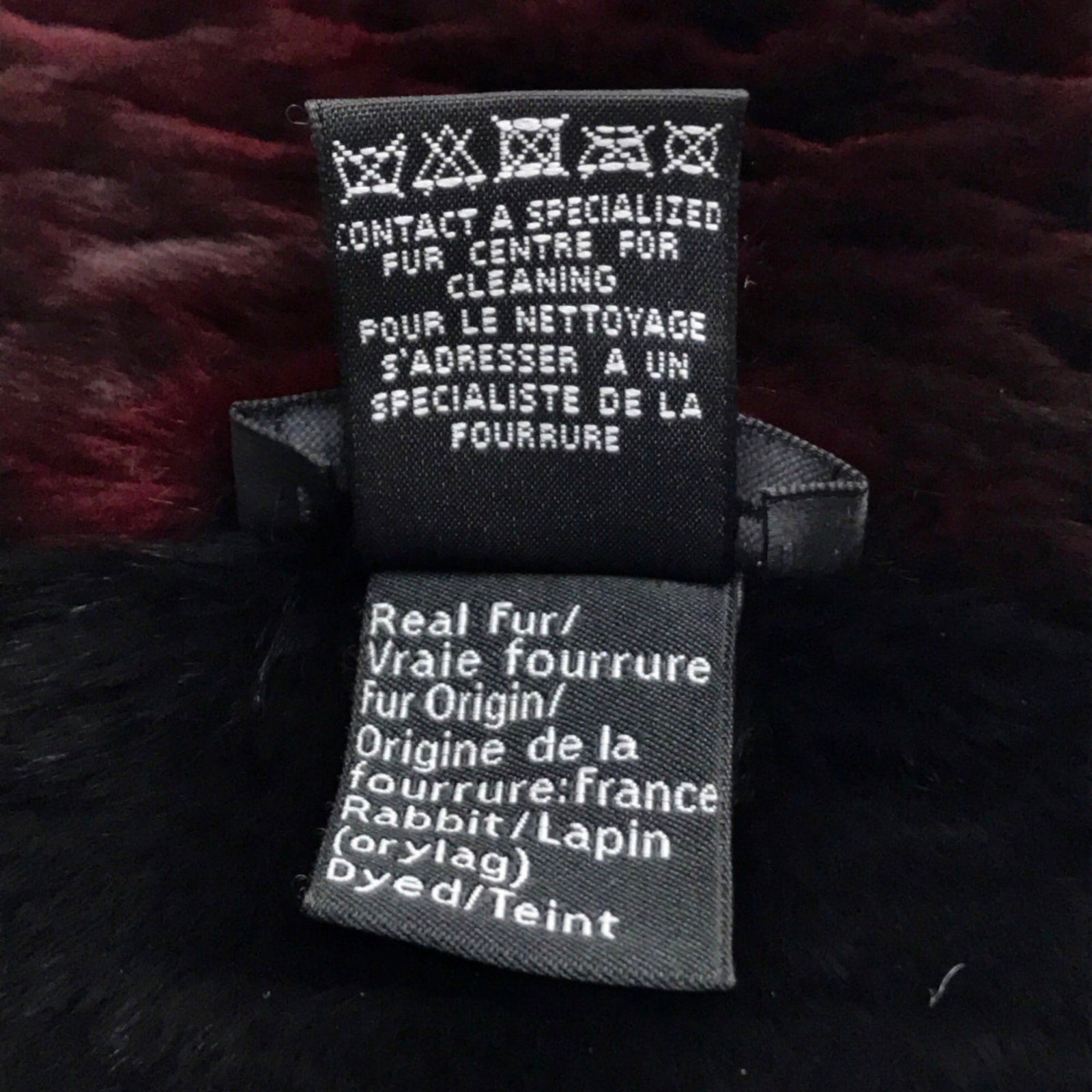 Chanel Stole Other - 9