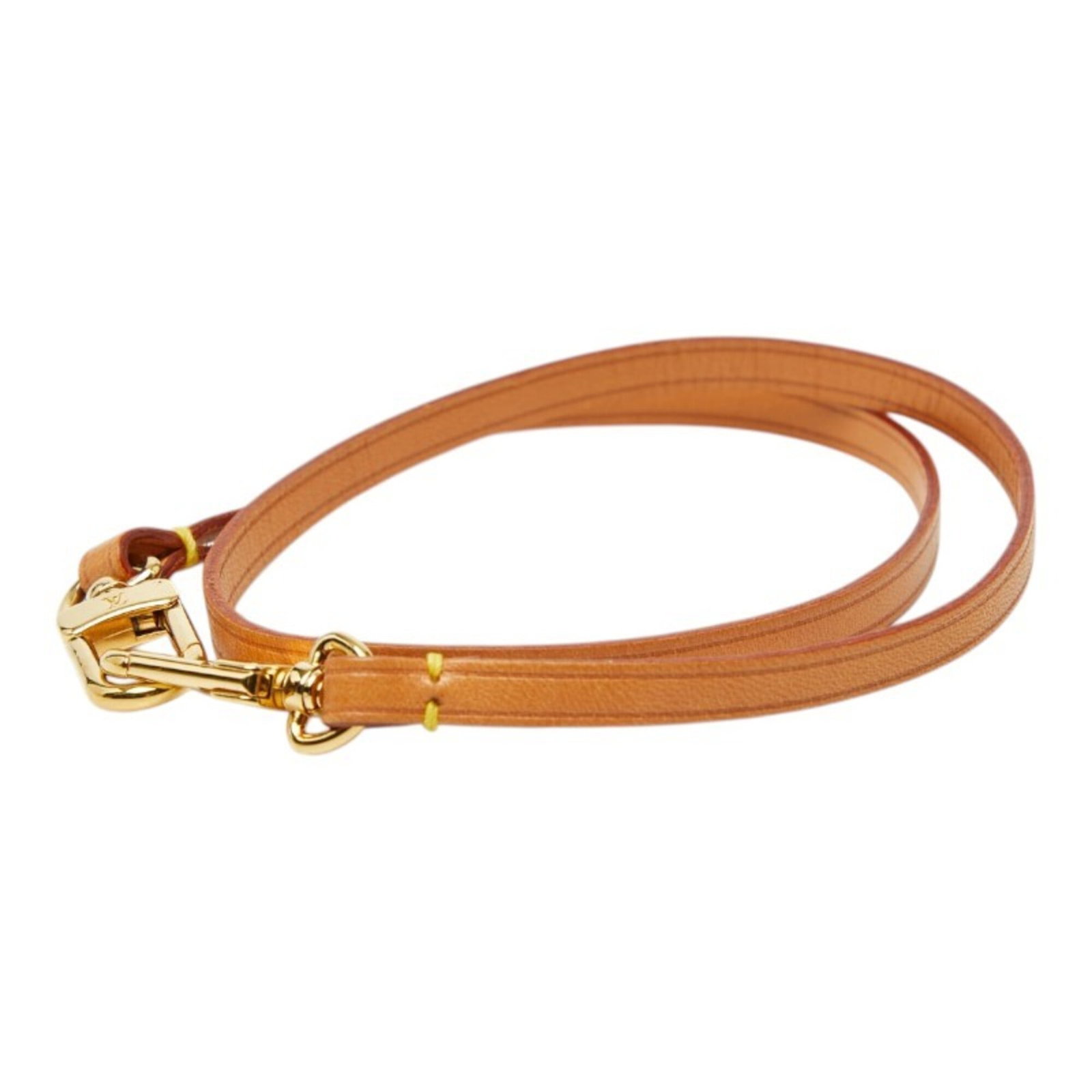 Louis Vuitton Strap Leather - 2