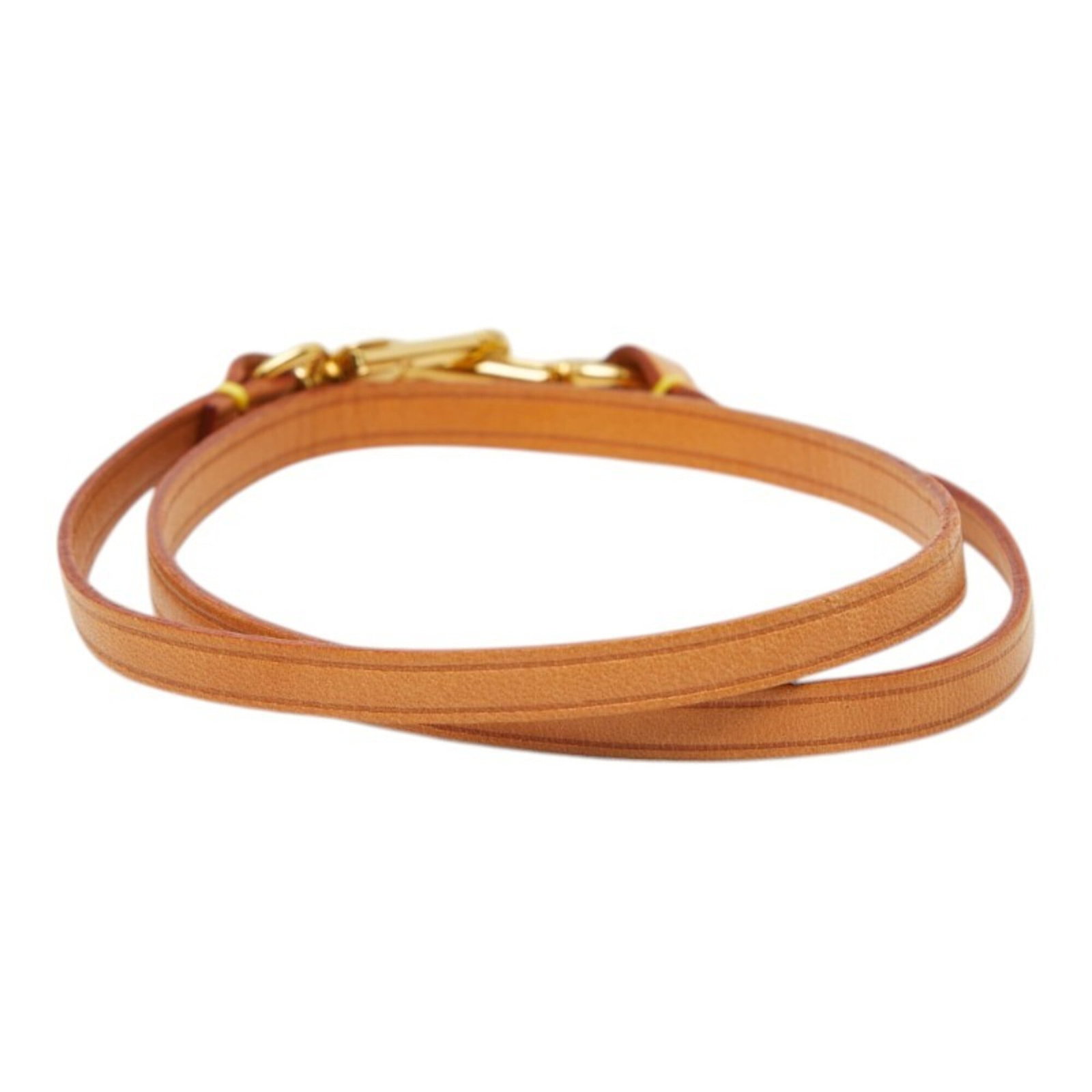 Louis Vuitton Strap Leather - 3