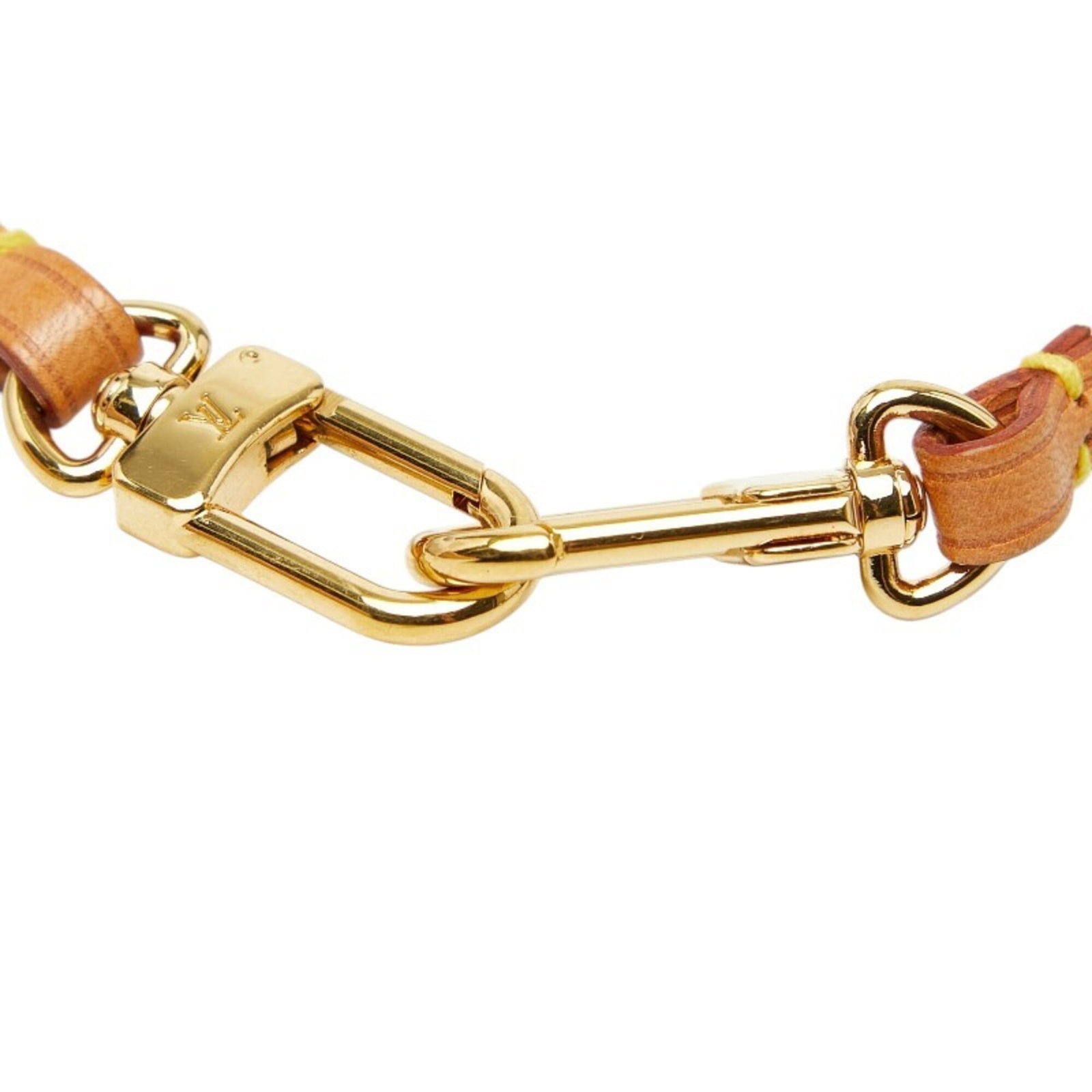 Louis Vuitton Strap Leather - 4