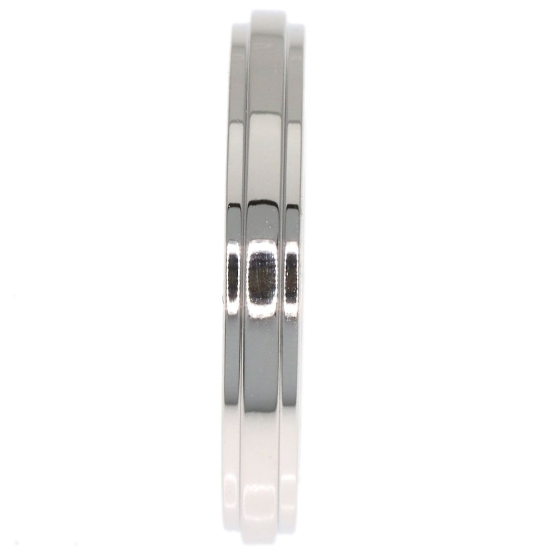 Pt950 Platinum Ring - 3