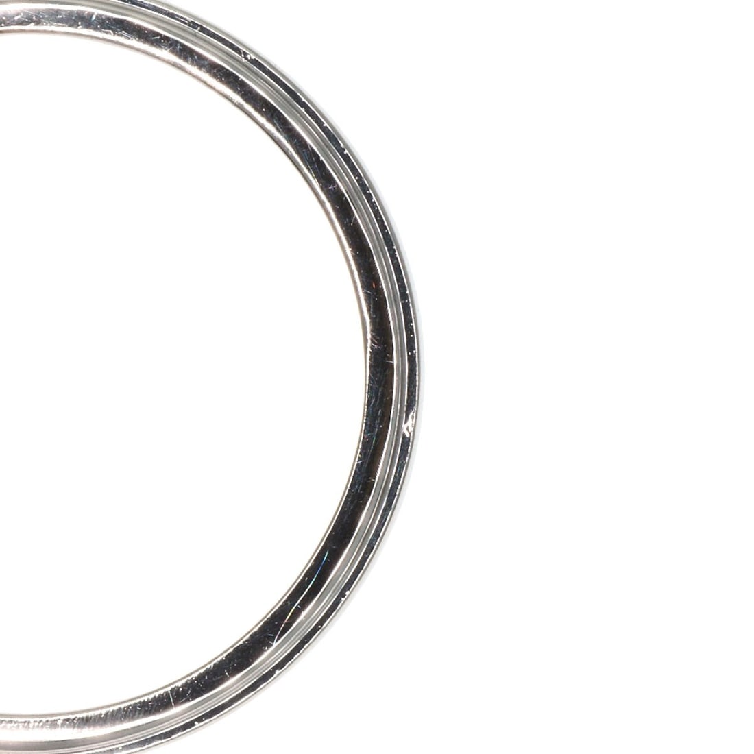 Pt950 Platinum Ring - 7
