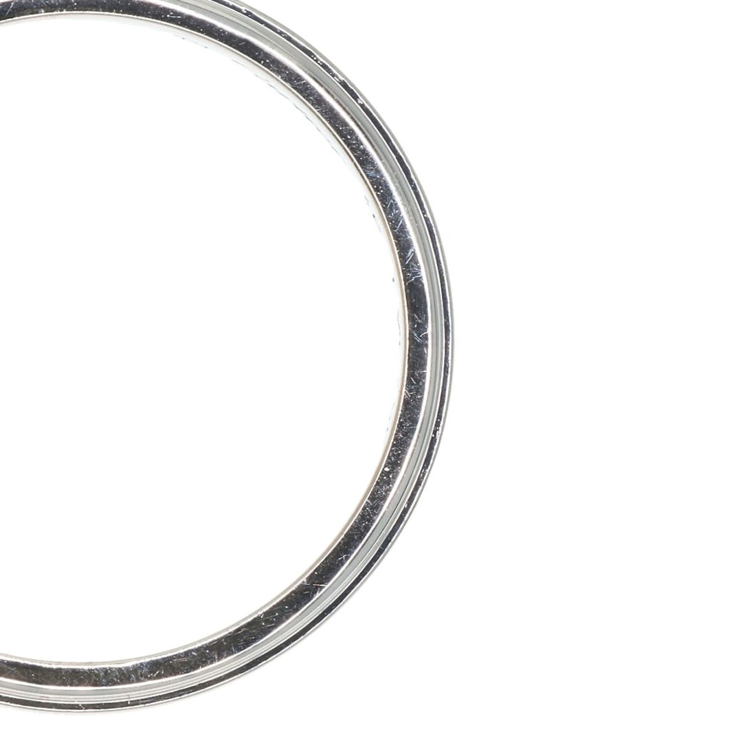 Pt950 Platinum Ring - 8