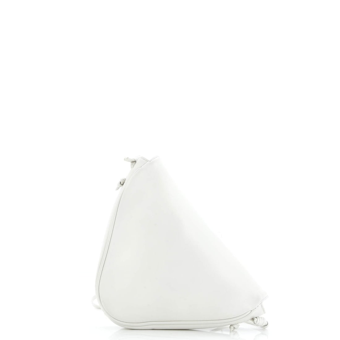 Triangle bag small leather Celine - 3